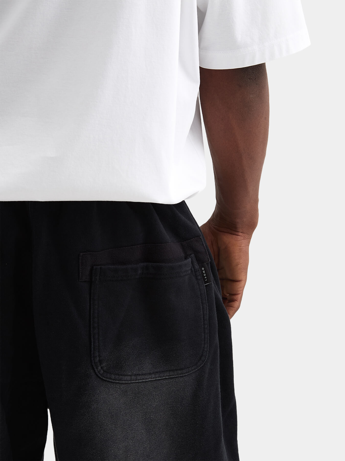 Брюки ASHES FIT