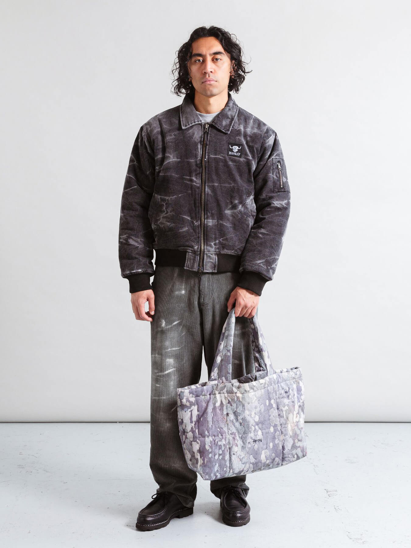 Сумка BARK PUFFER