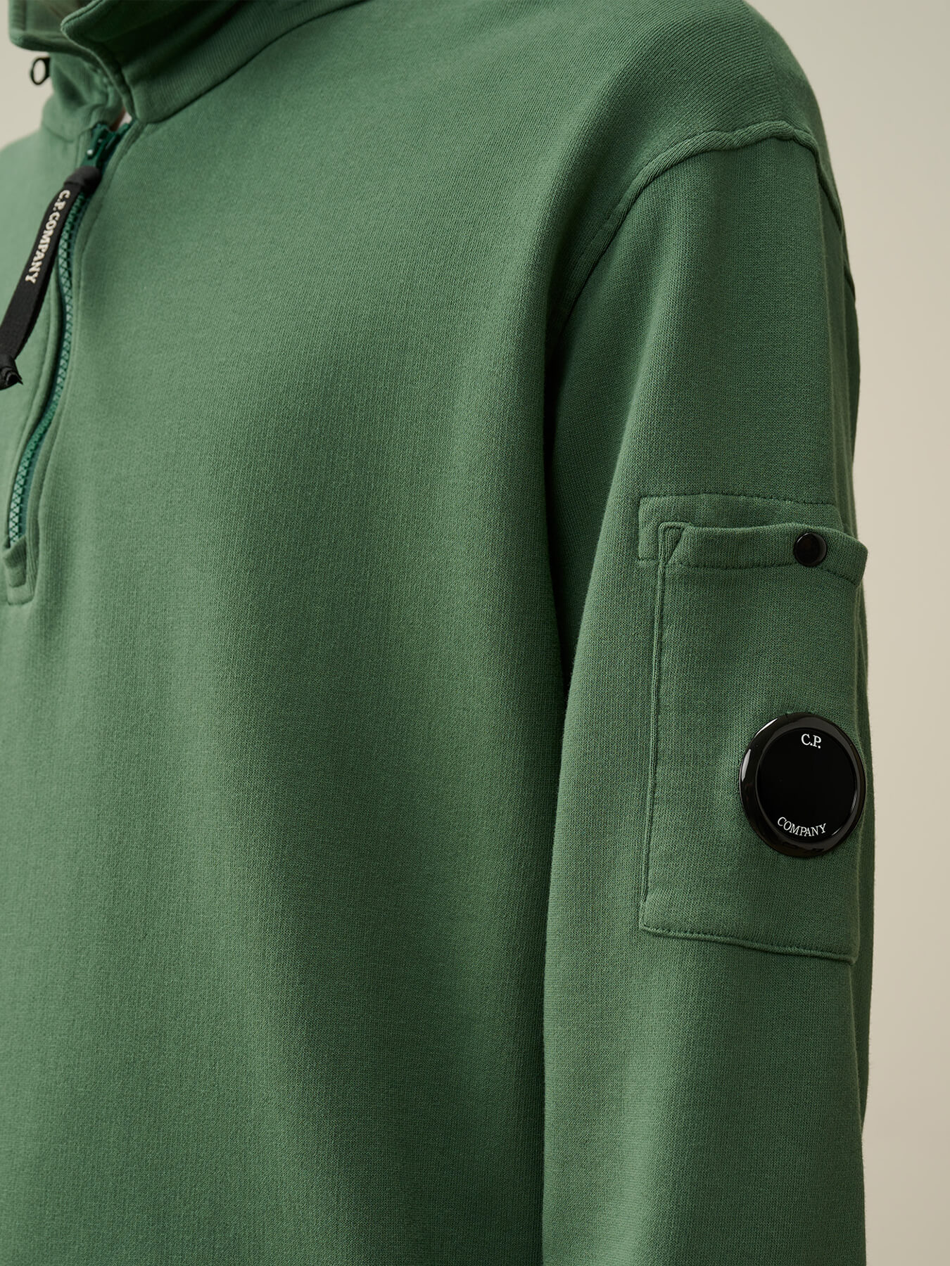 Свитшот COTTON FLEECE