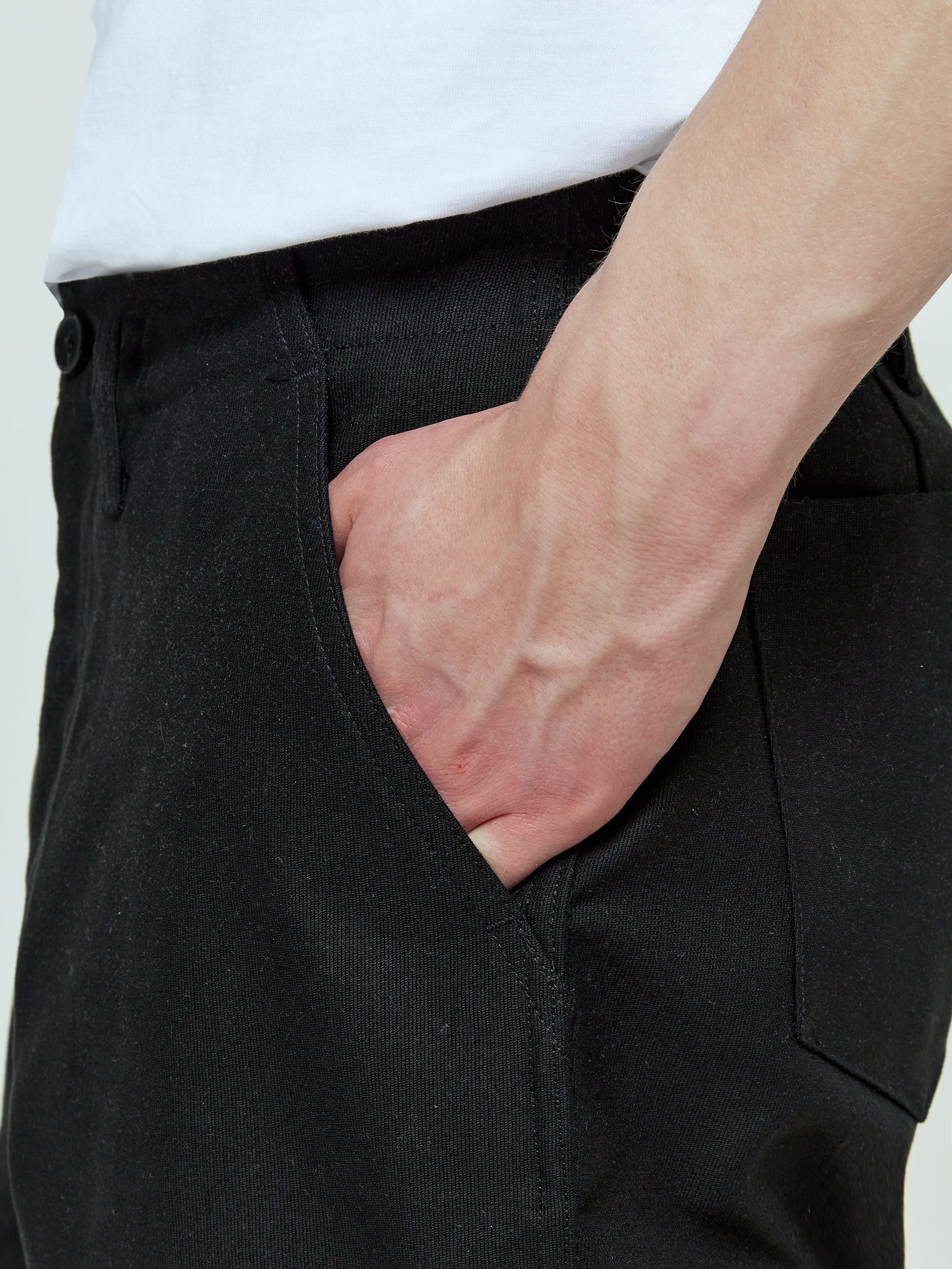 Брюки Work Chino 