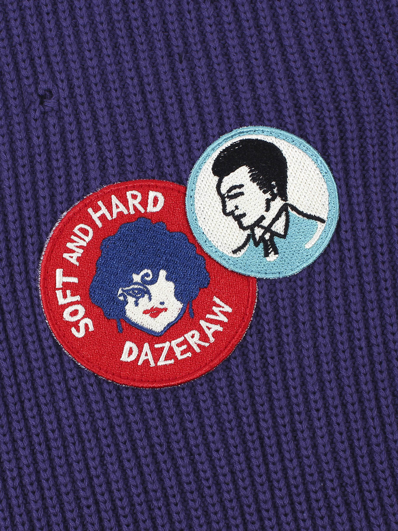 Жилет SOFT AND HARD