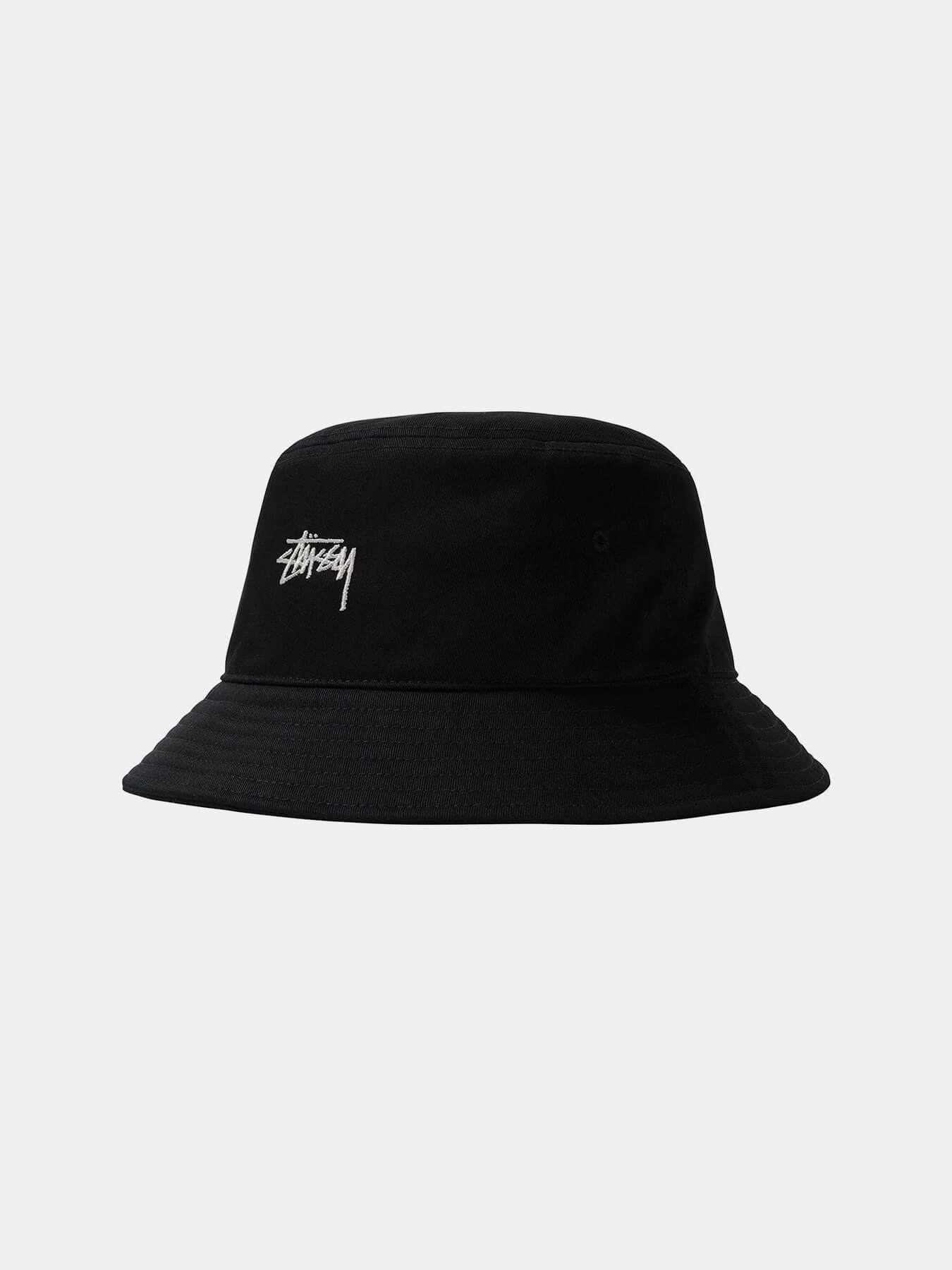 Панама STOCK BUCKET HAT