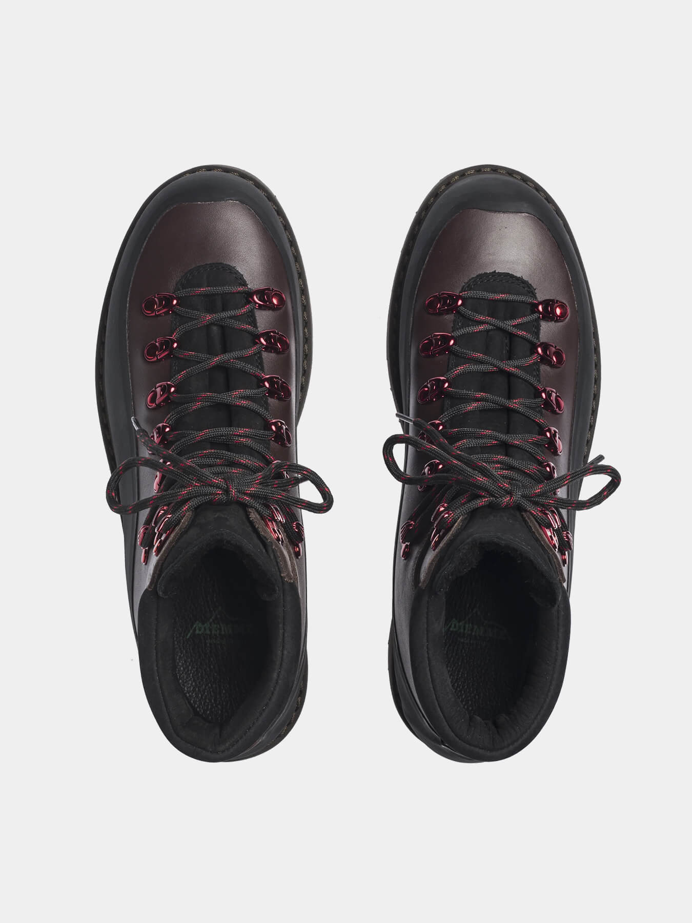 Ботинки ROCCIA VET DUE GOMMA