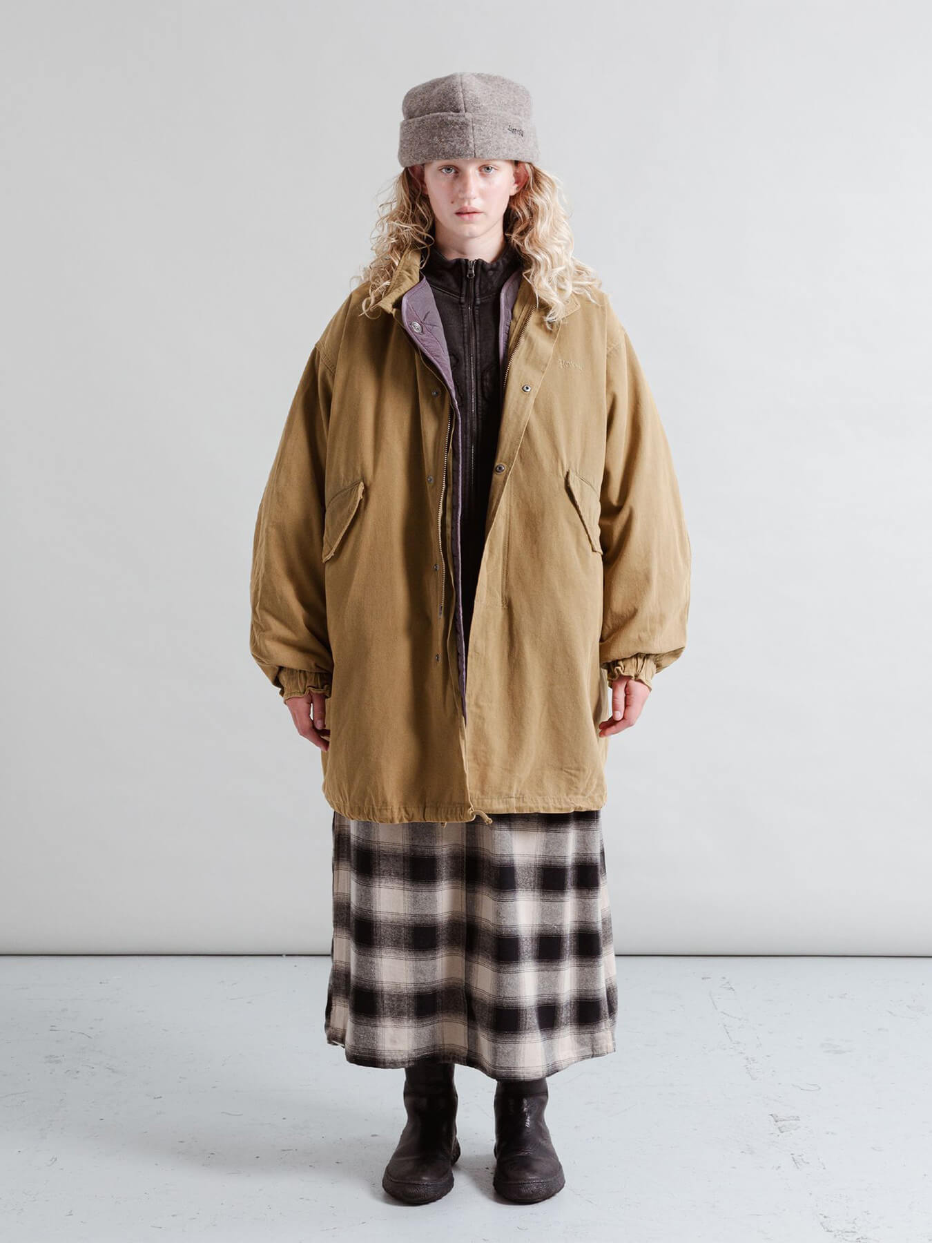 Парка WEALD LONG