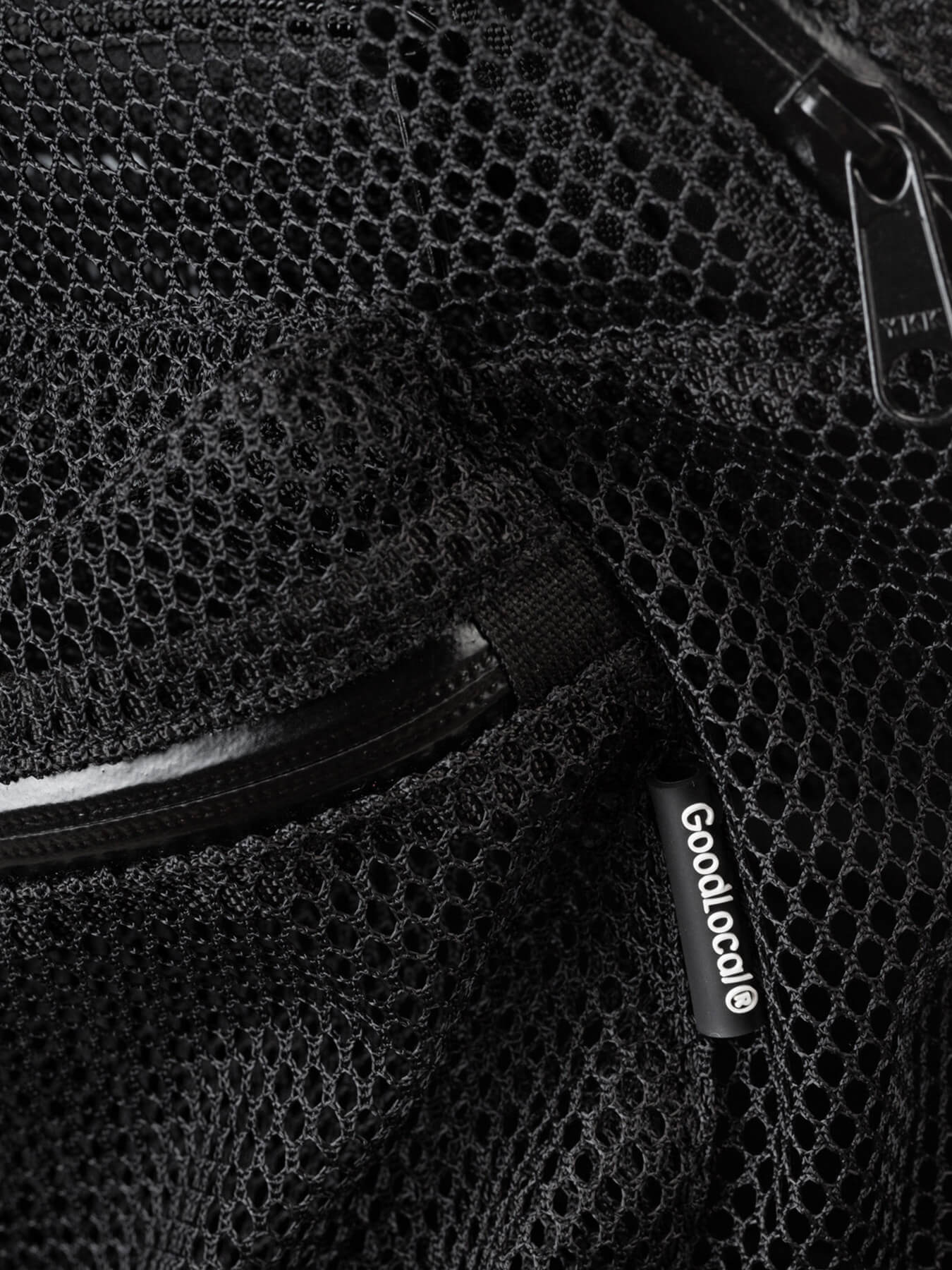 Рюкзак DAYPACK MESH LINE