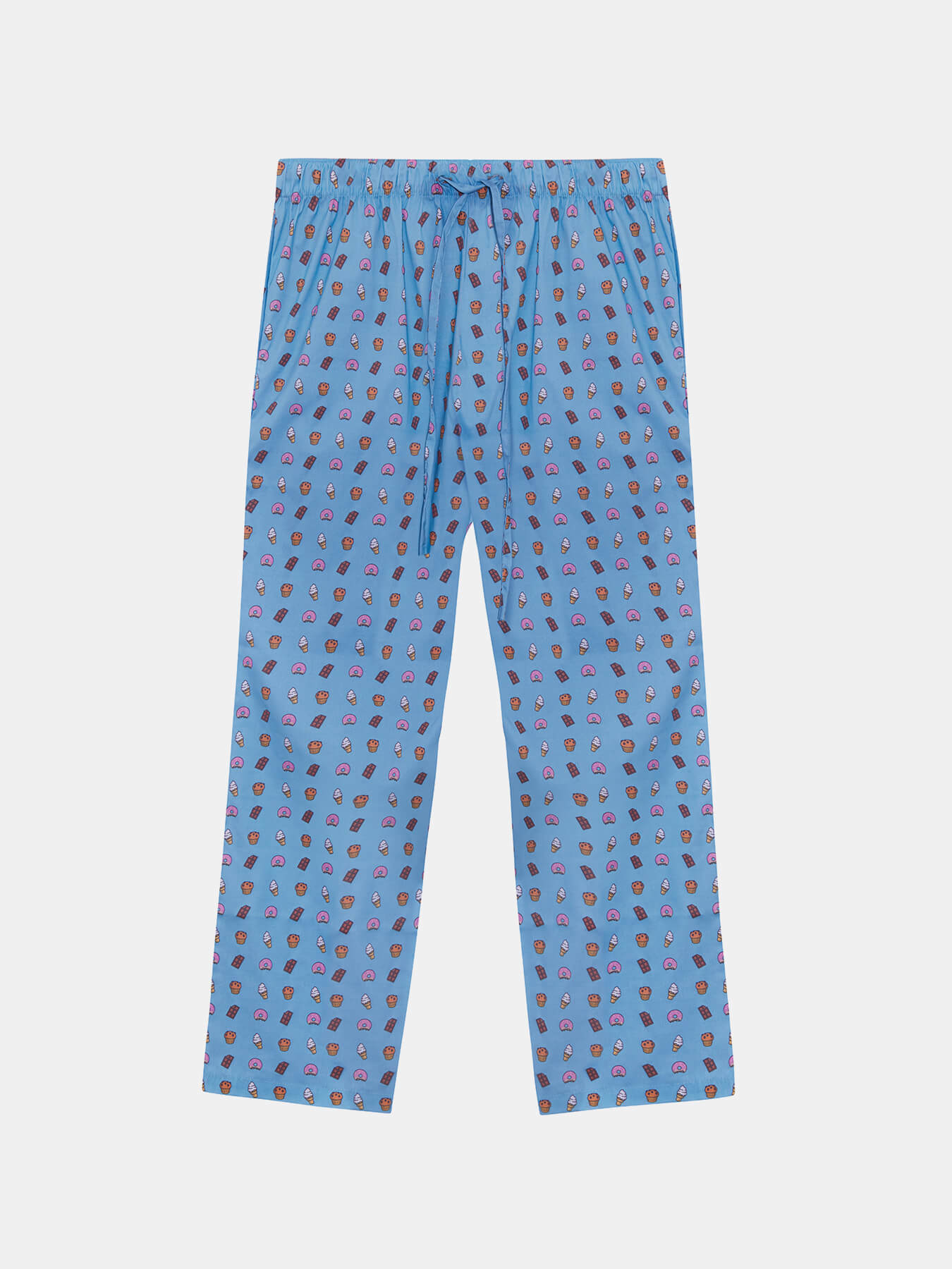 Костюм пижама Munchies Pajama