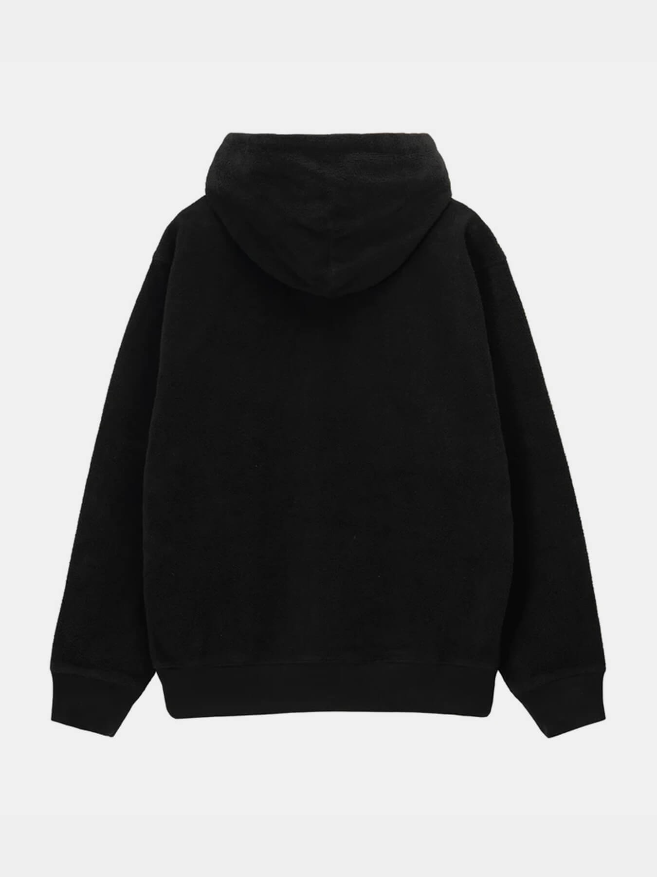 Худи INSIDE OUT FLEECE