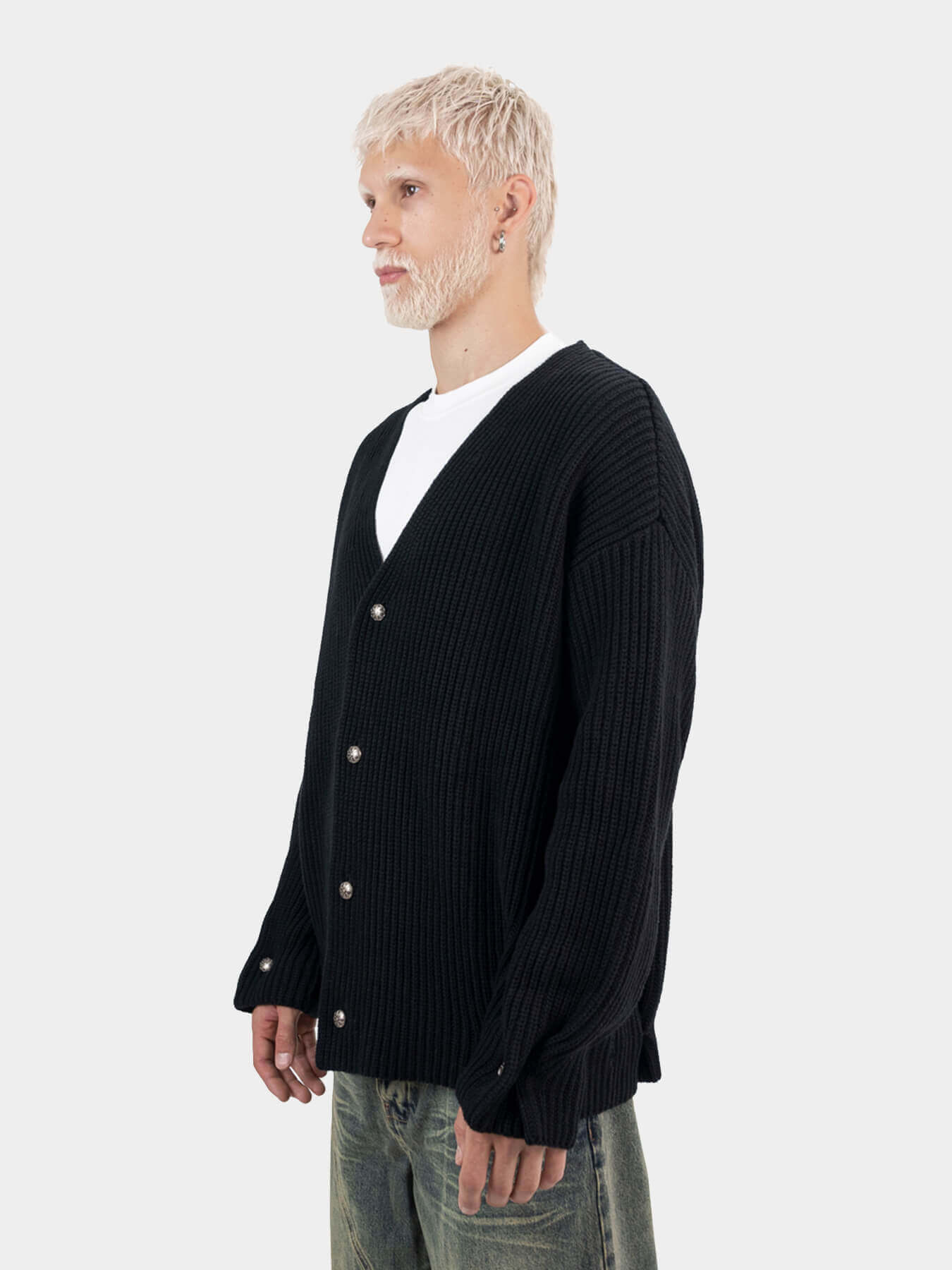 Кардиган VOID