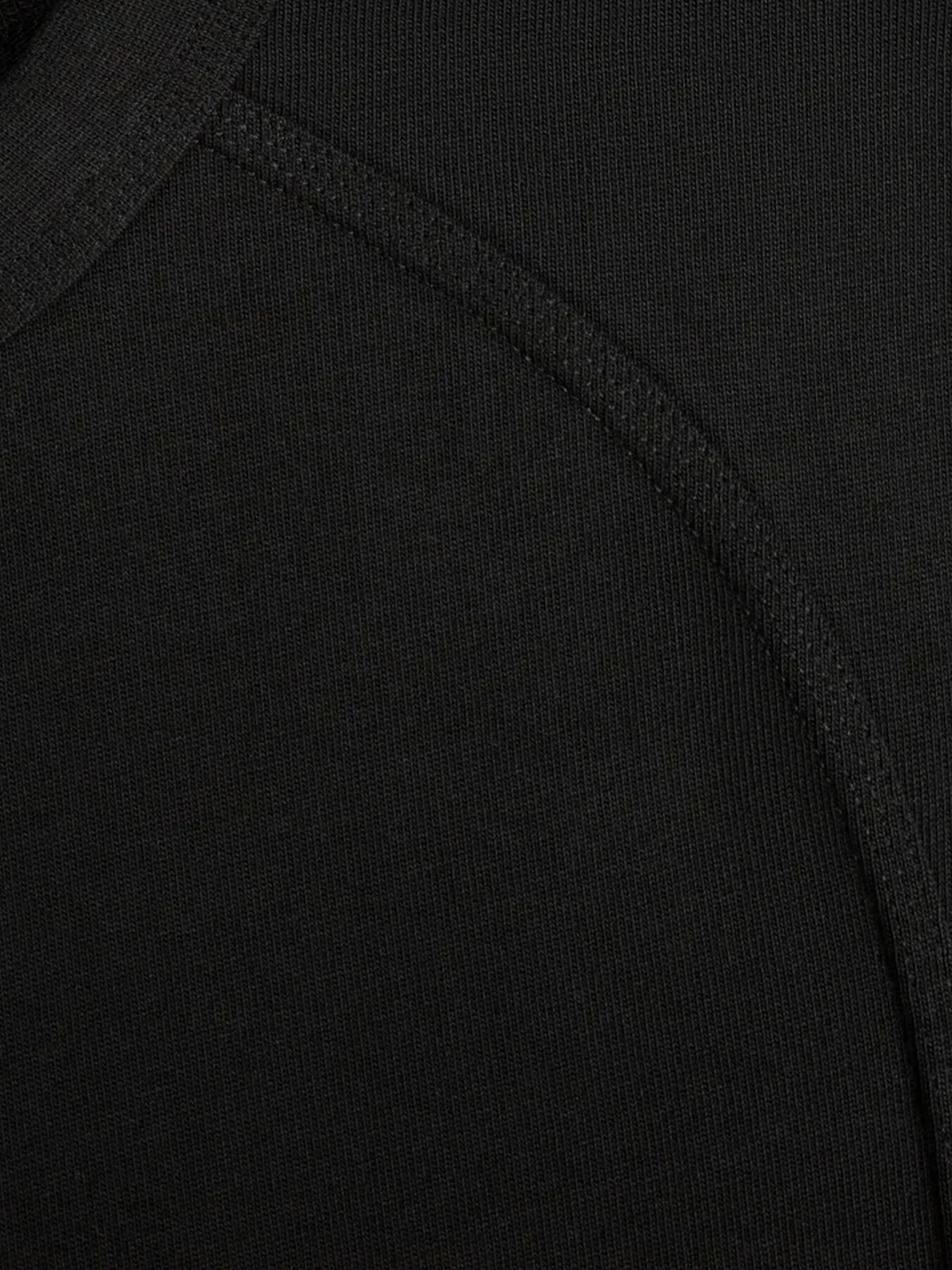 Футболка SADDLE SHOULDER