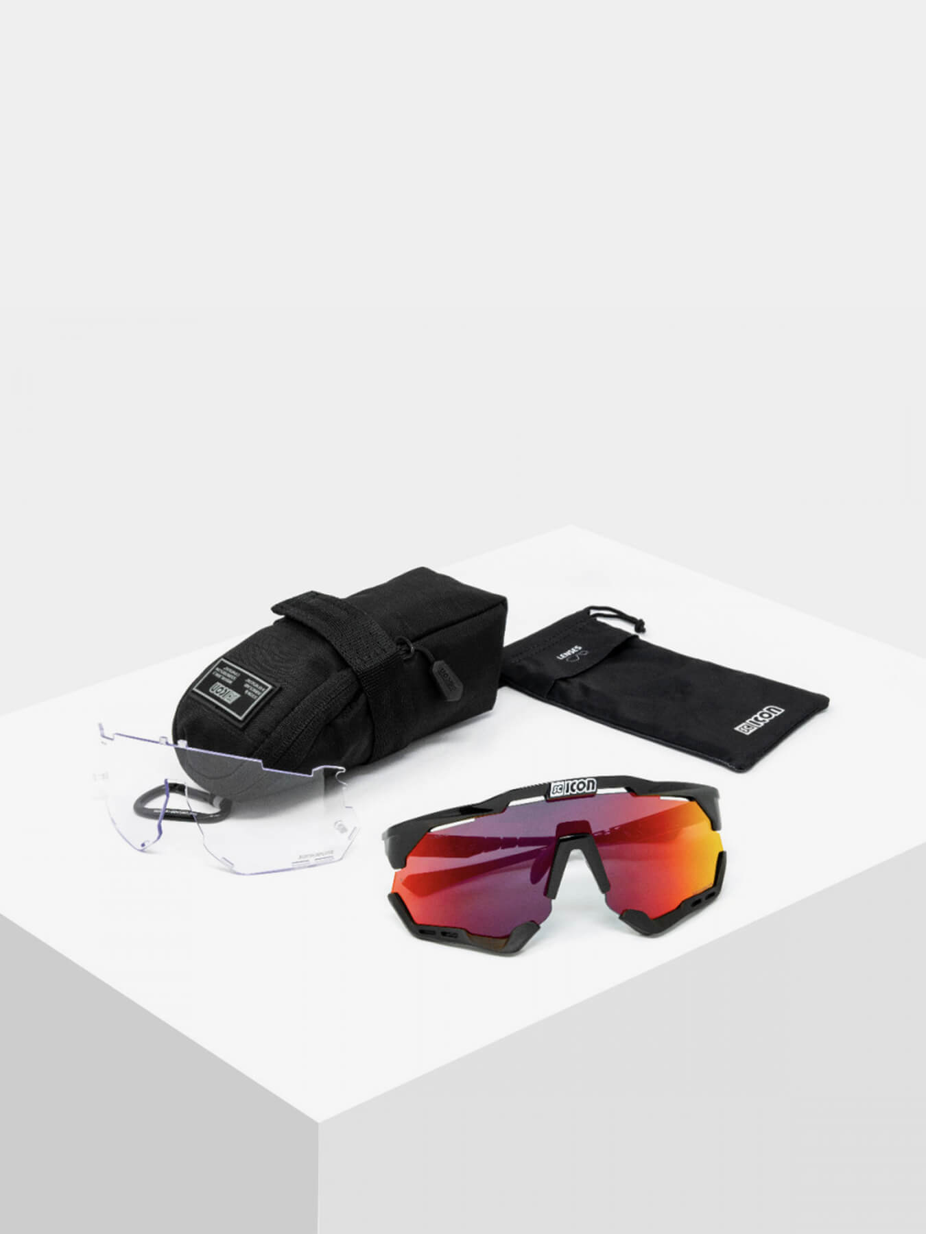 Очки AEROSHADE XL