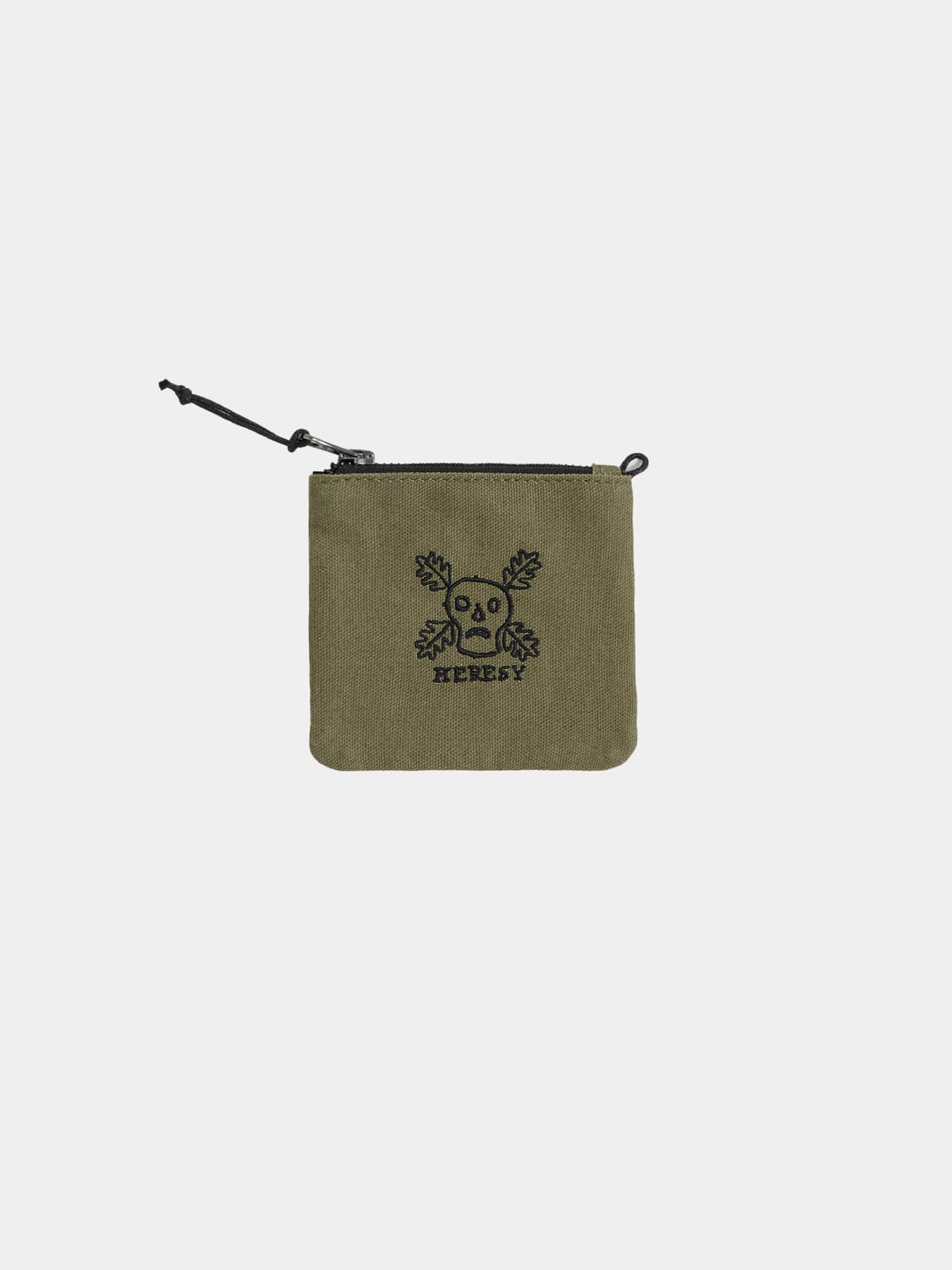Сумка GREEN MAN POUCH