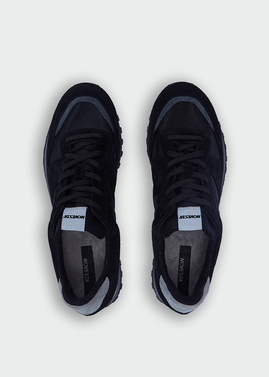 Кроссовки MARATHON TRAIL 