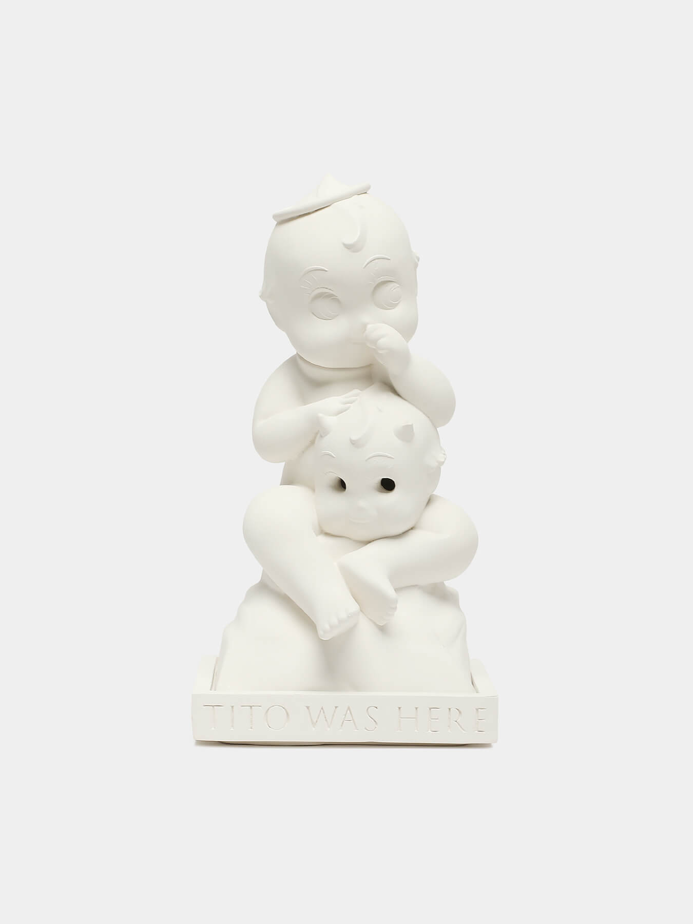 Ваза для благовоний IMP DIND