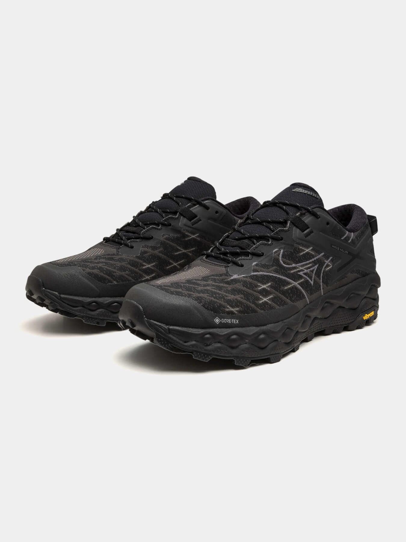 Кроссовки WAVE MUJIN LS GTX