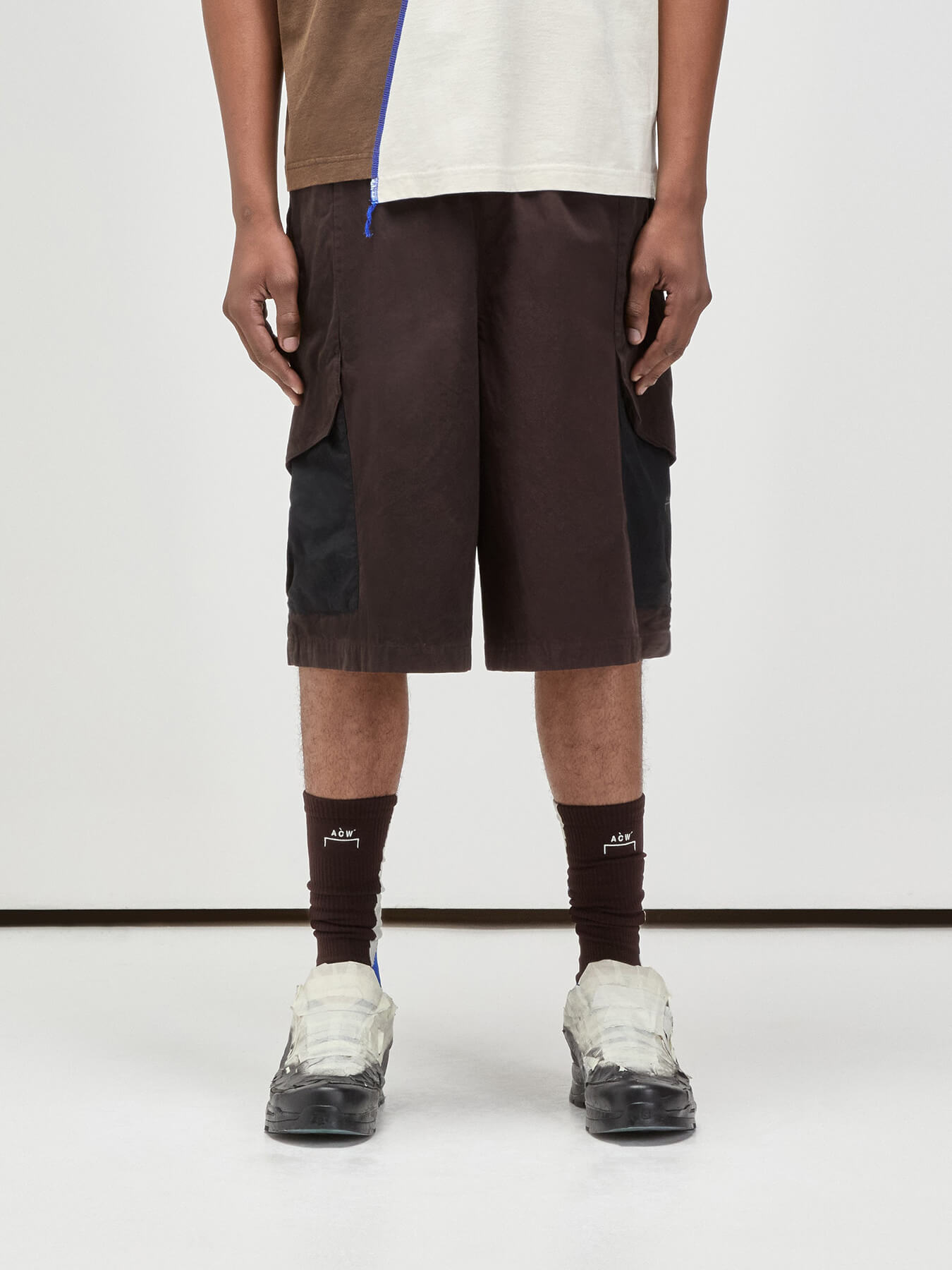 Шорты BRUNSWICK CARGO