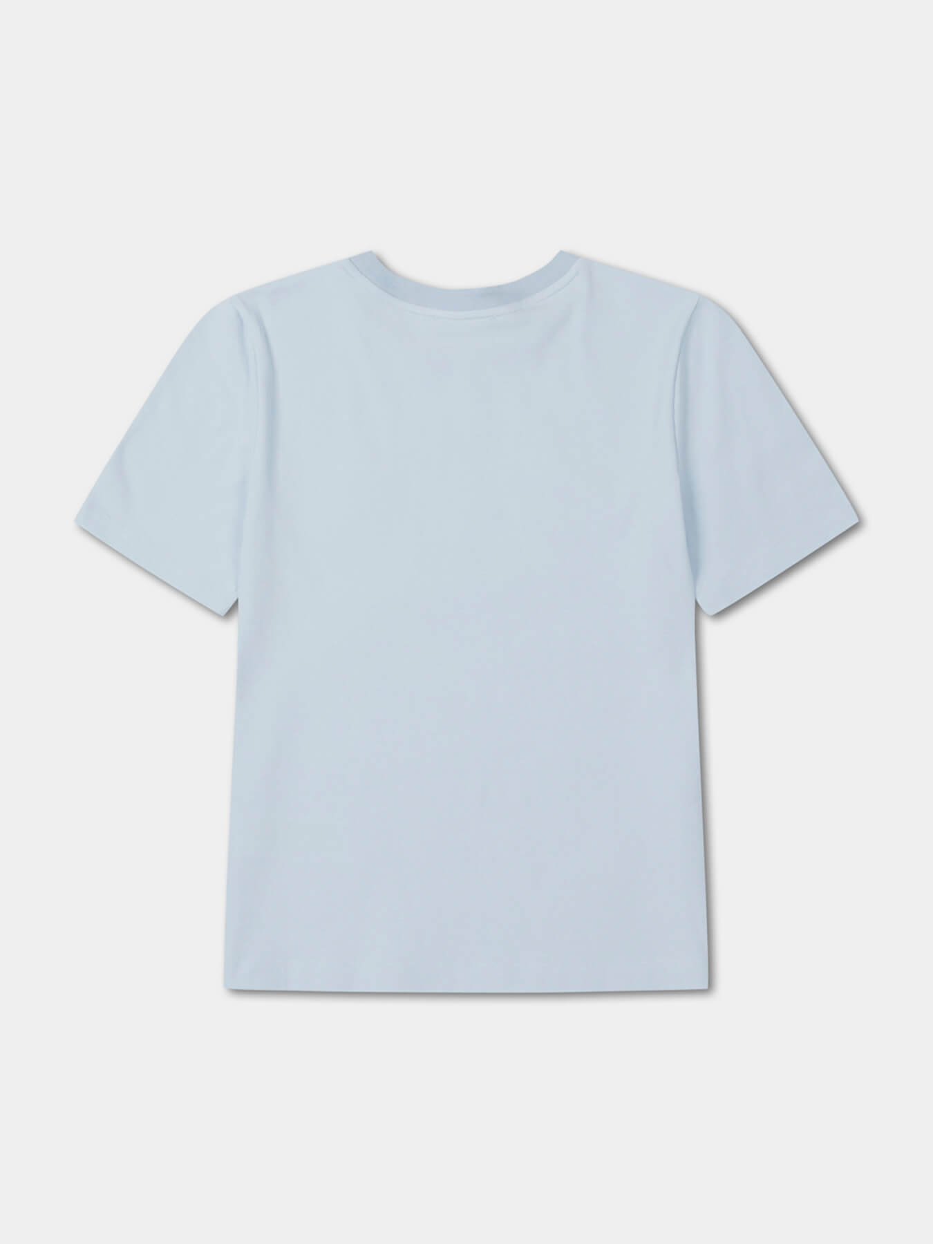 Футболка ESSENTIAL SLIM-FIT