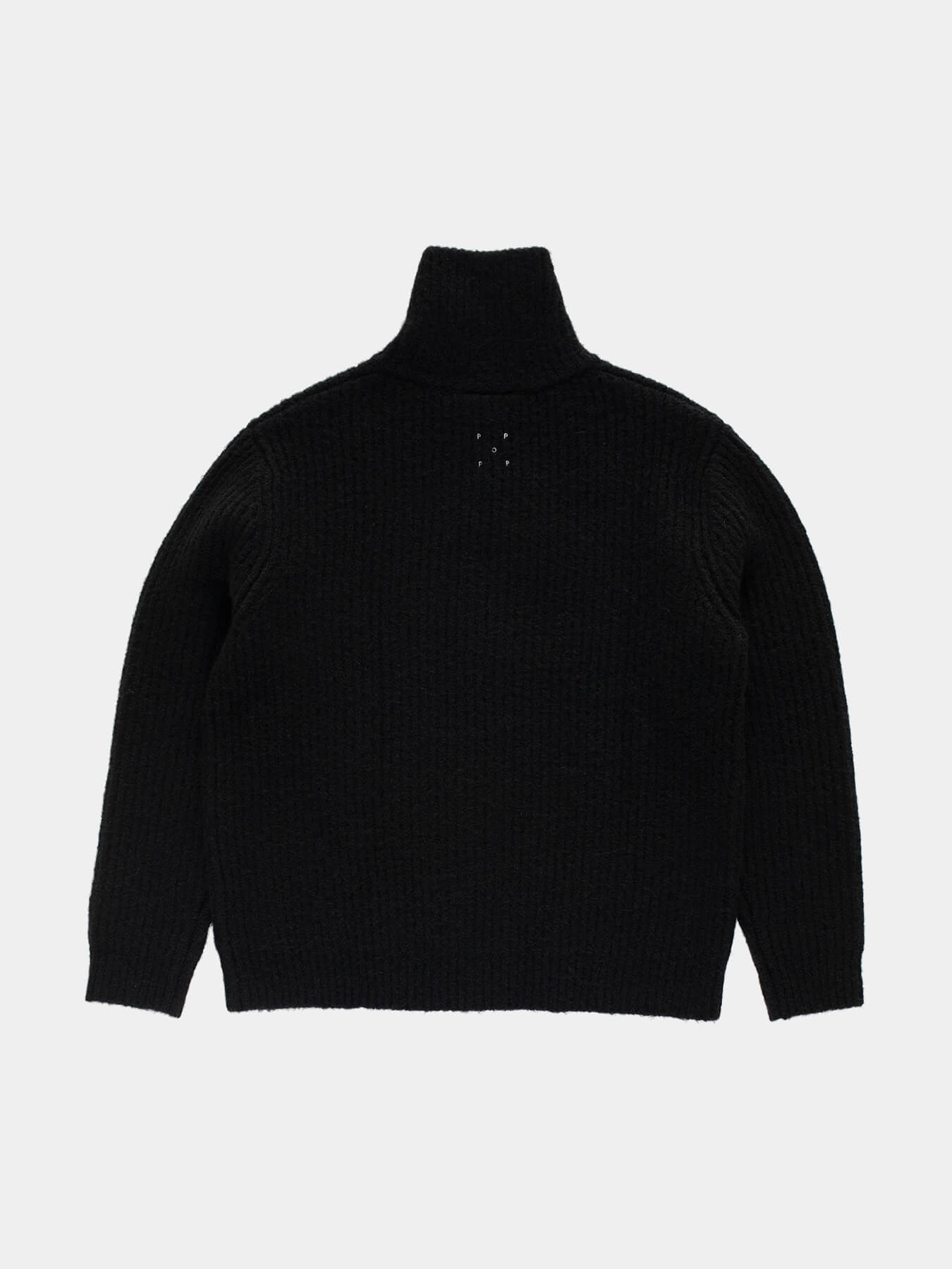 Свитер FULL ZIP