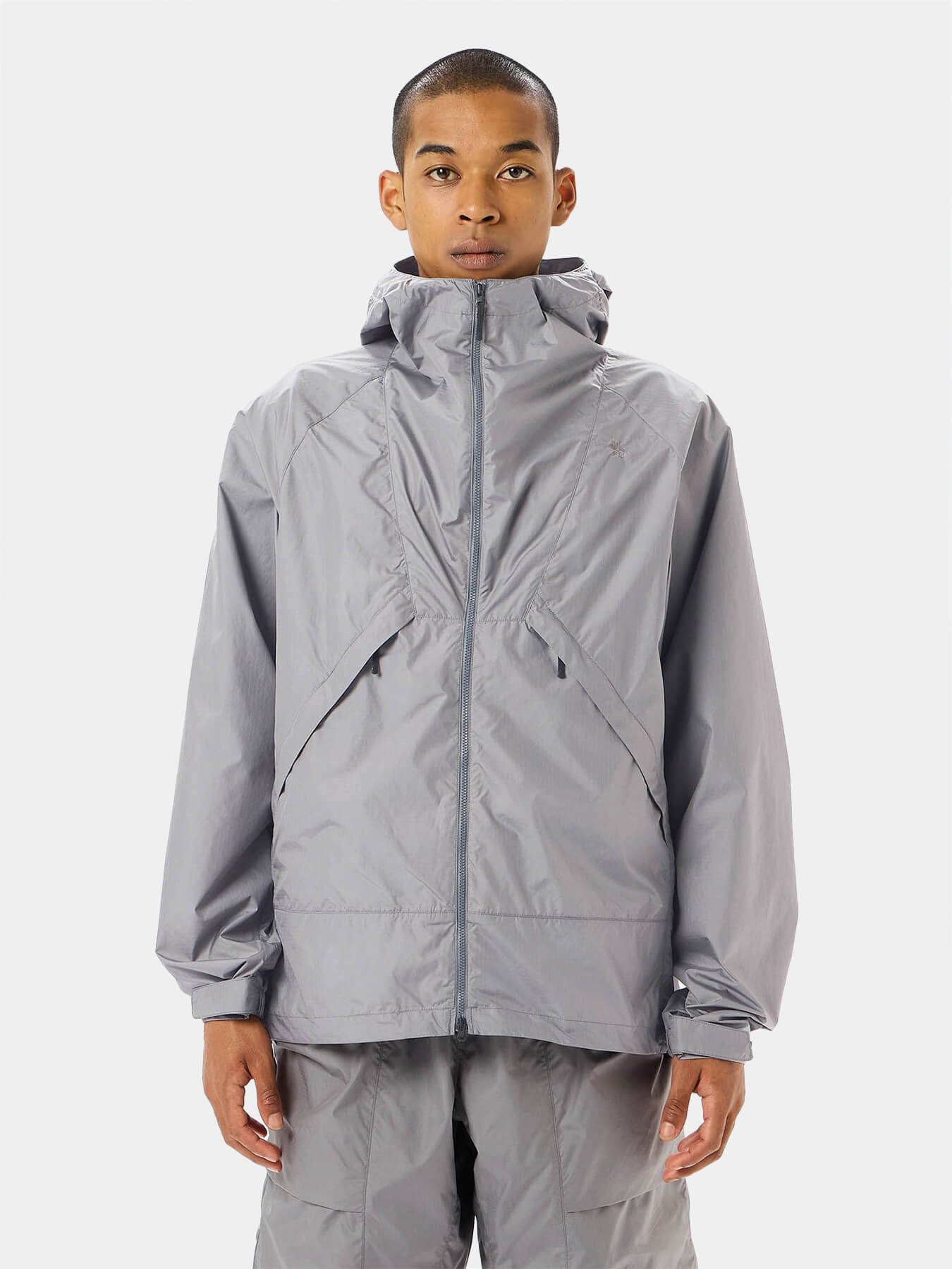 Куртка RIP-STOP HOODED