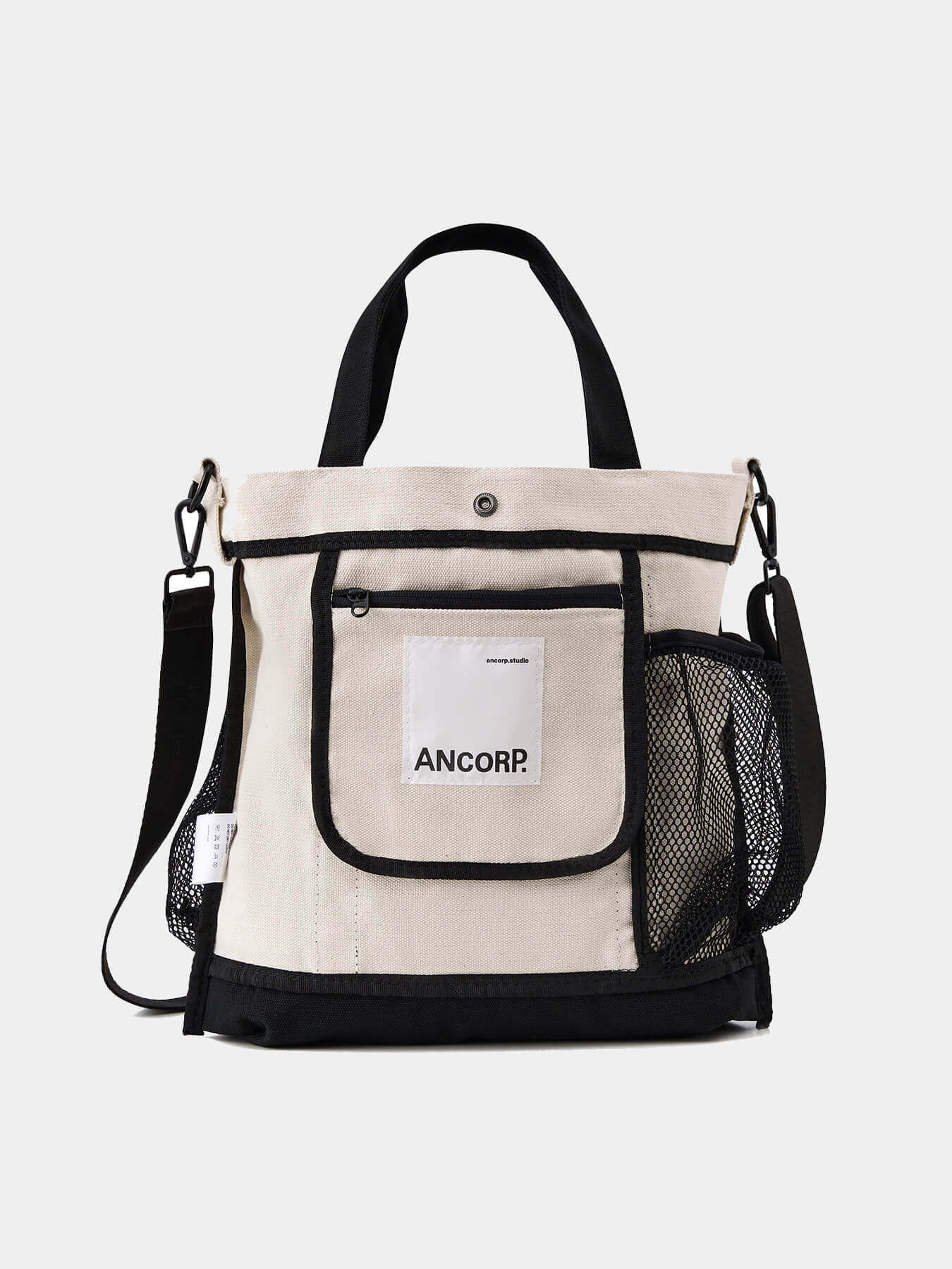 Тоут из канваса