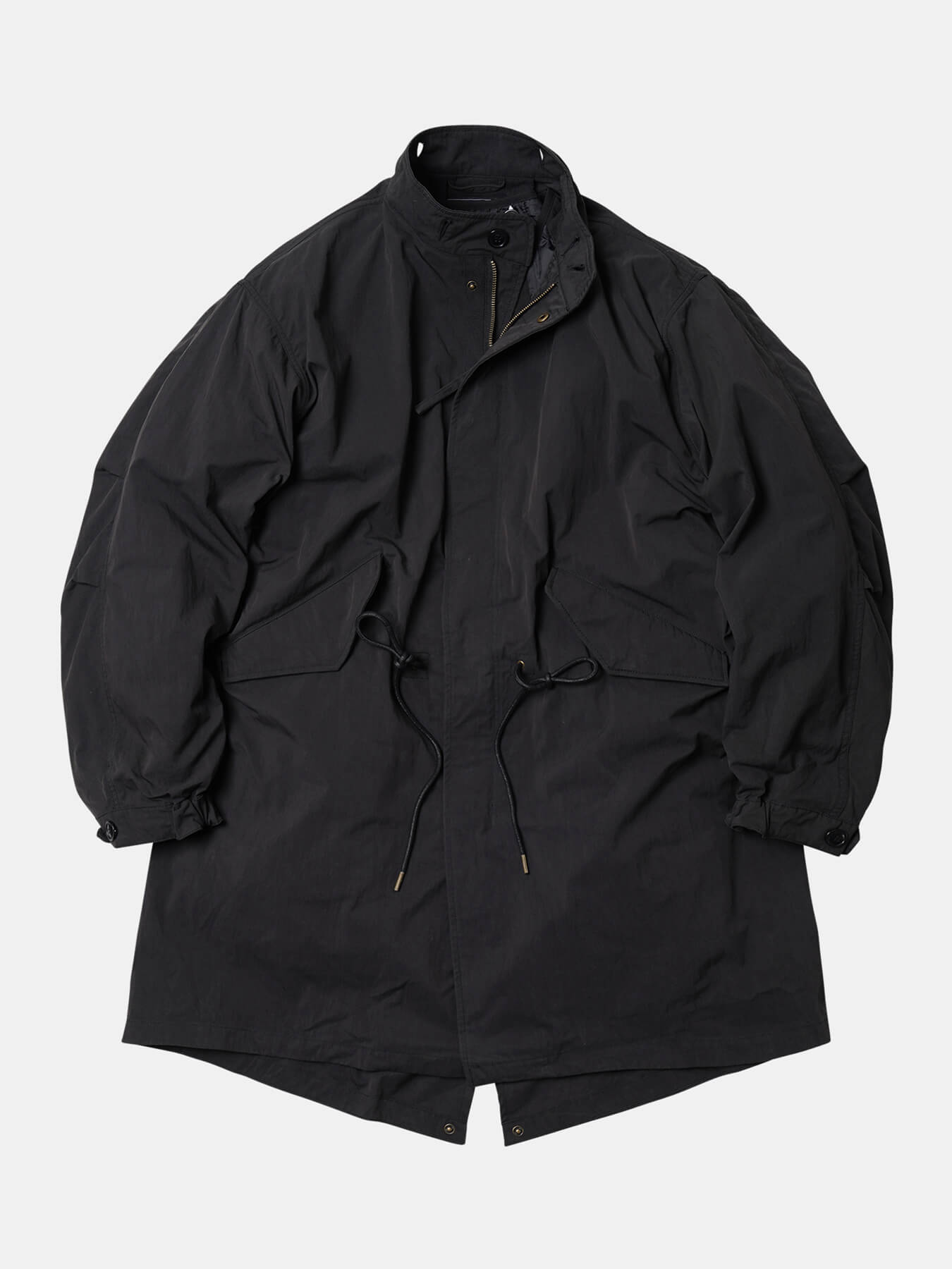 Парка VINCENT M1965 FISHTAIL PARKA