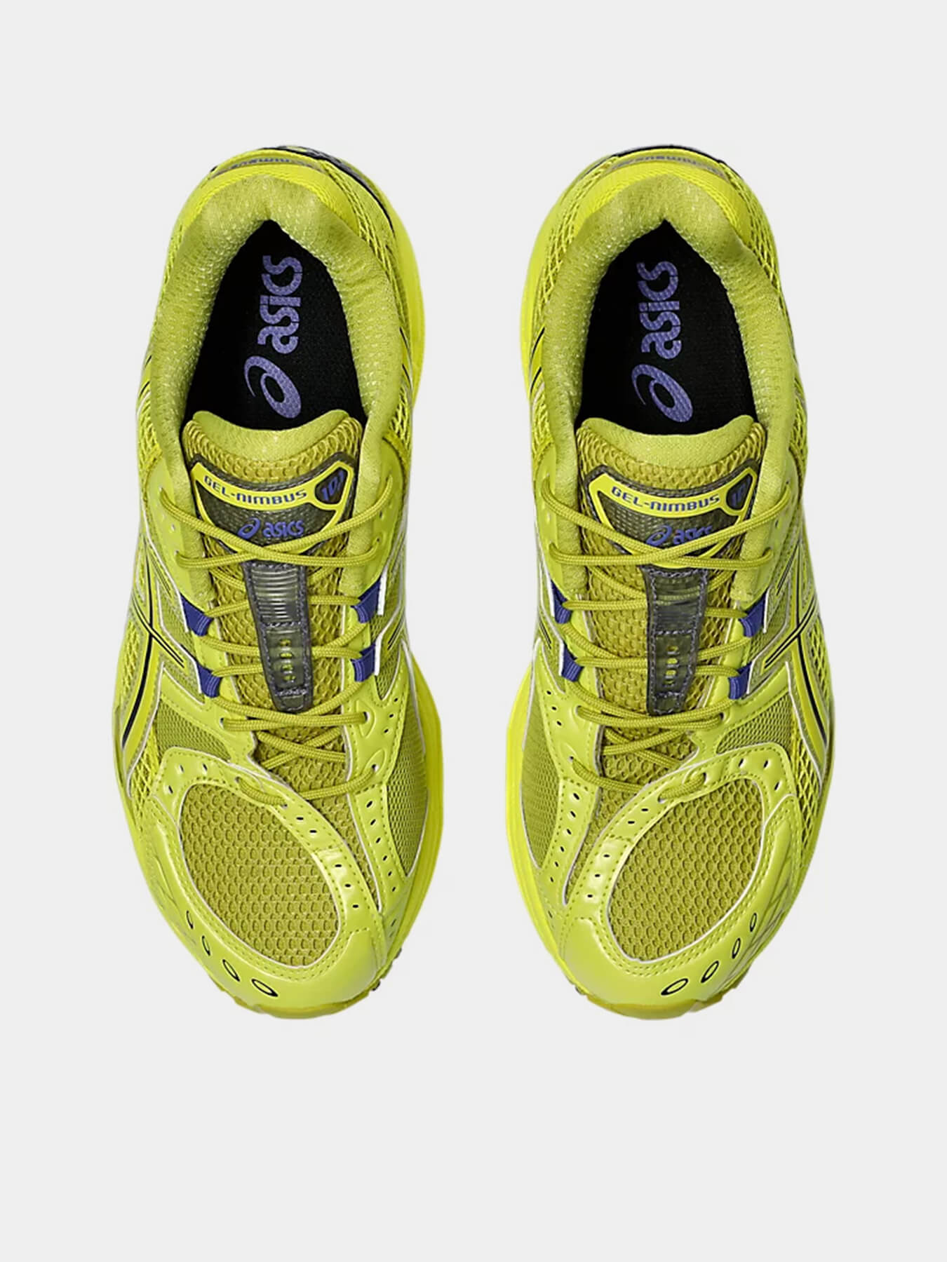 Кроссовки GEL-NIMBUS 10.1