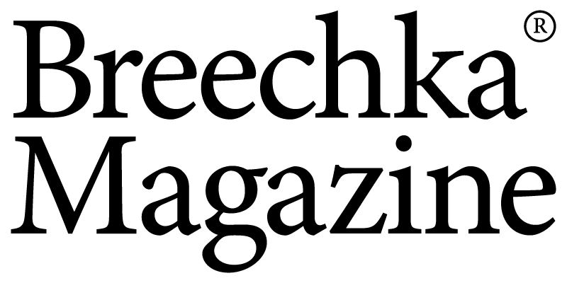 Breechka Magazine