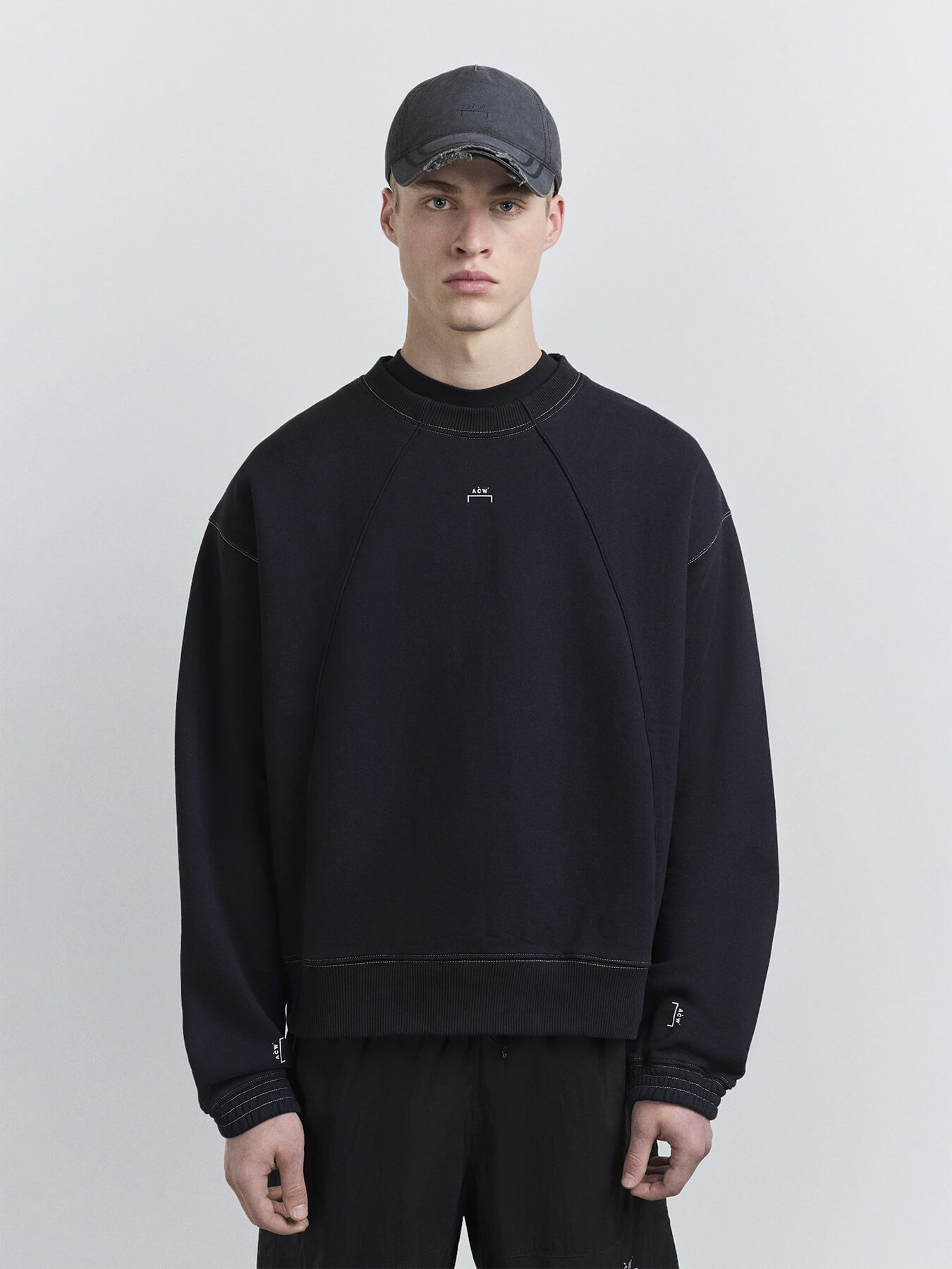 Свитшот MILLBANK