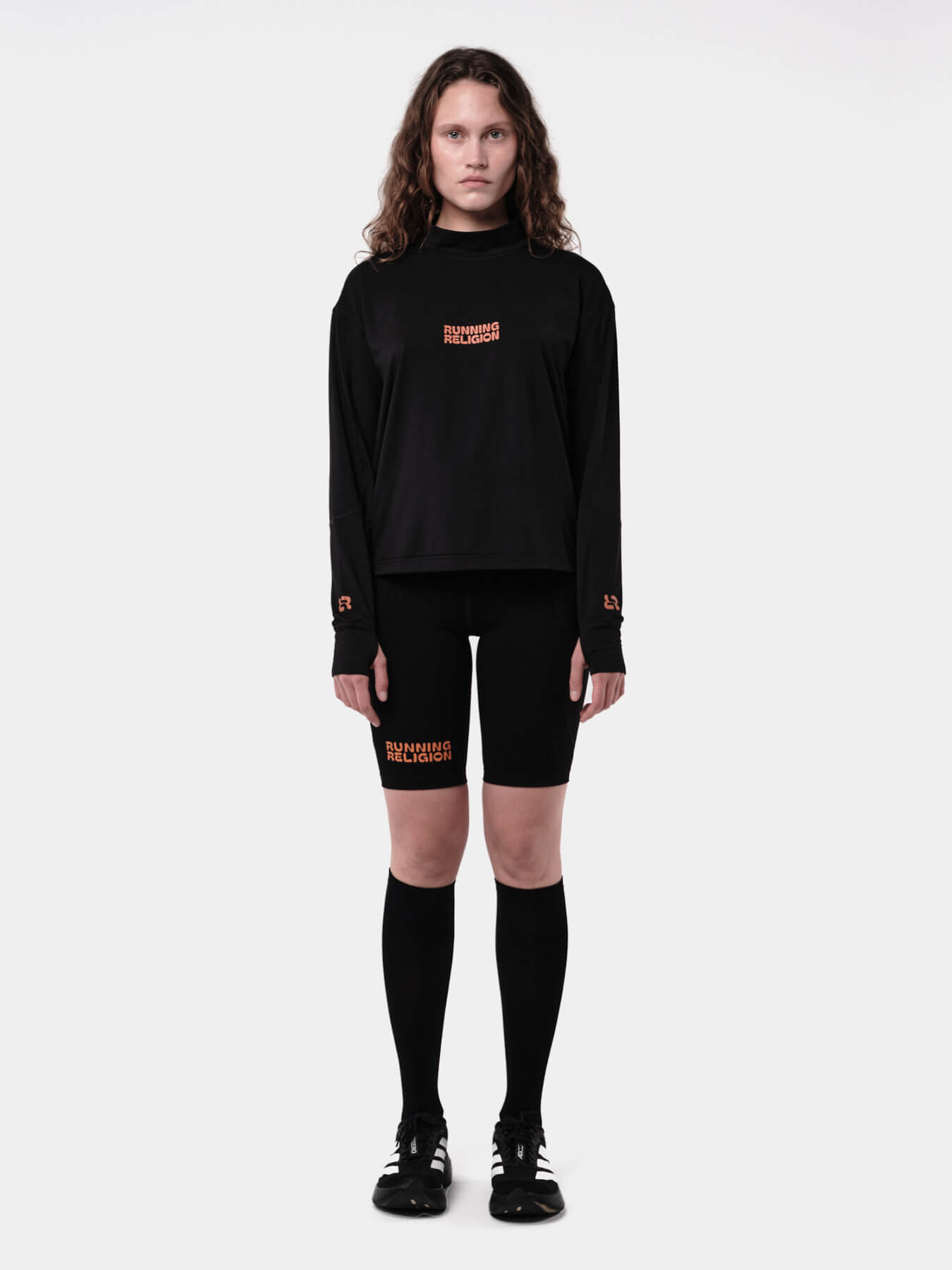 Свитшот AW26