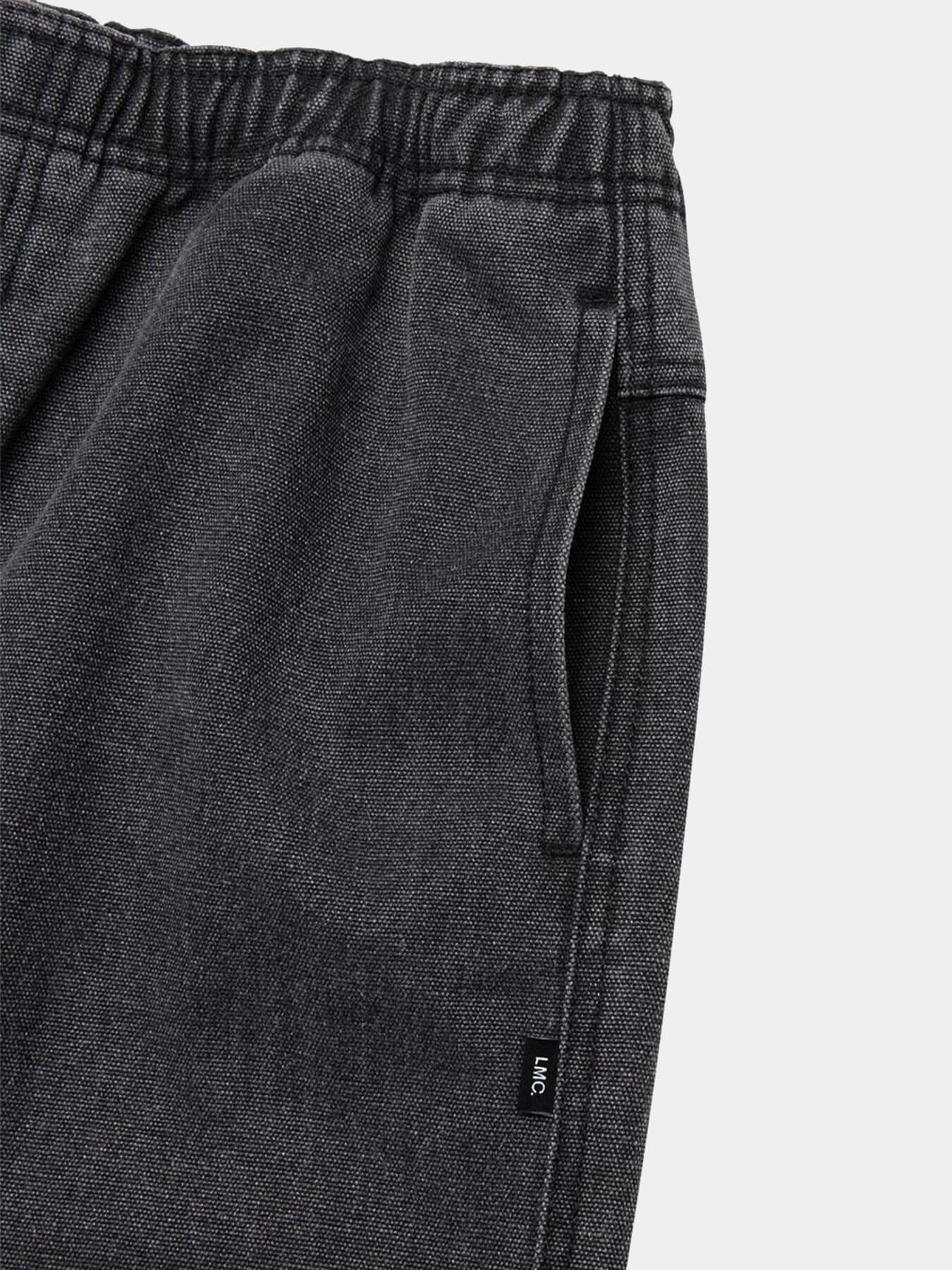 Брюки WASHED CANVAS WORK EASY