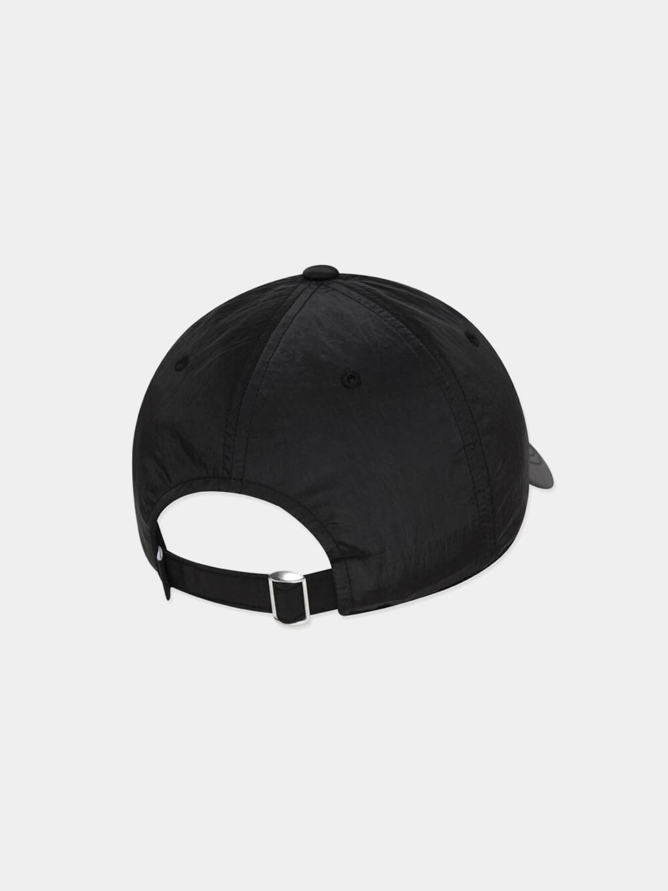 Кепка GOTHIC NYLON 6PANEL