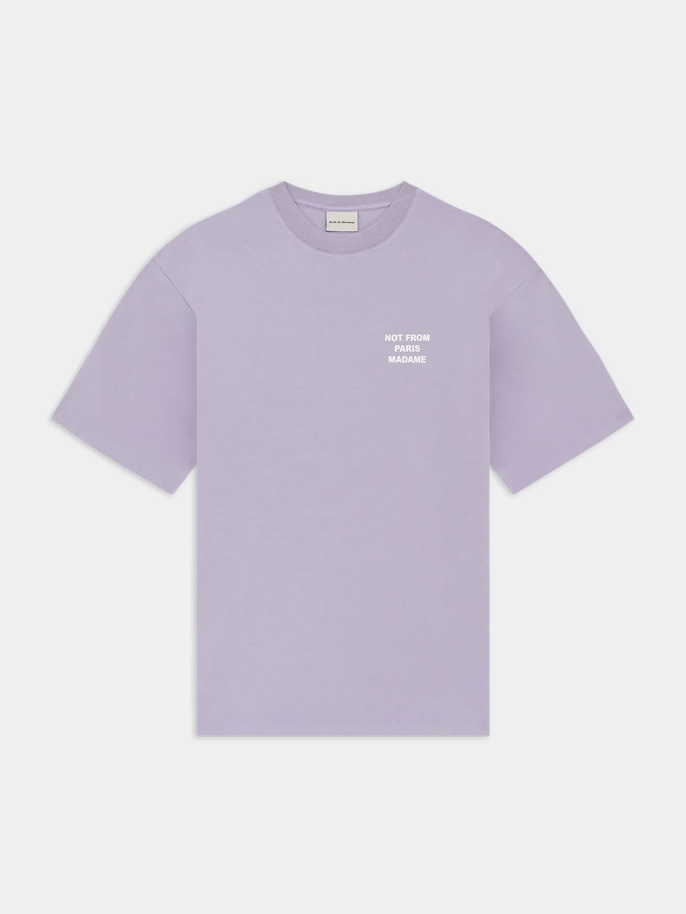 Футболка SLOGAN