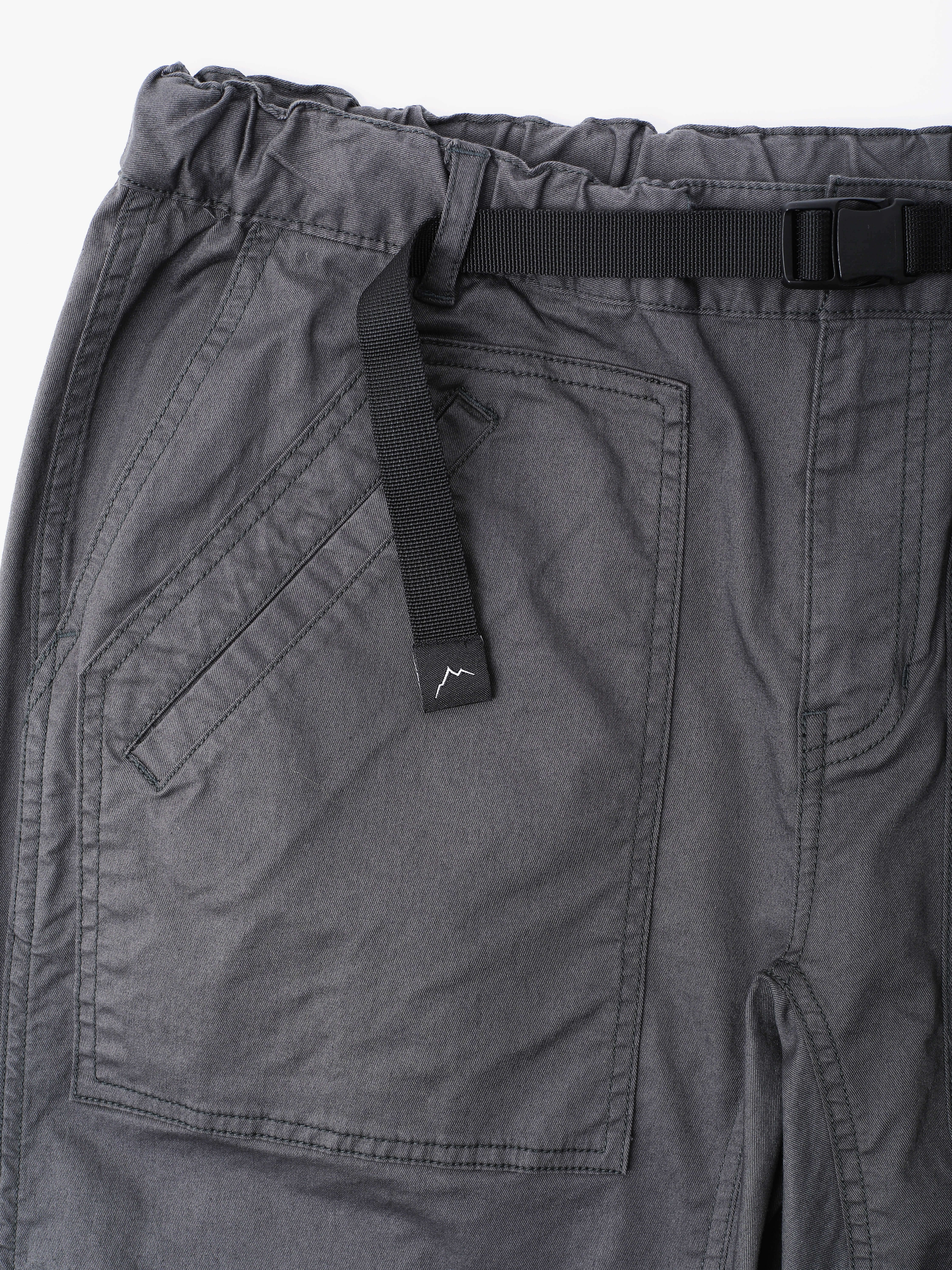 Брюки LIP POCKET CLIMBING PANTS