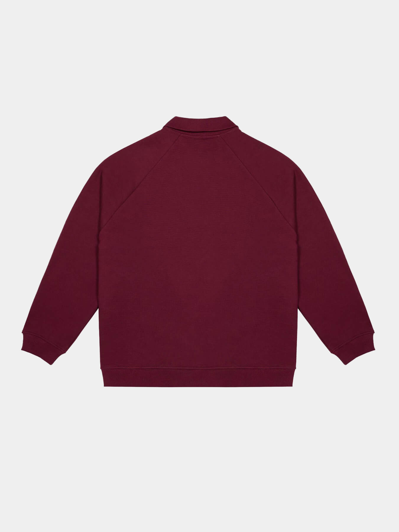 Толстовка HALFZIP SPORT