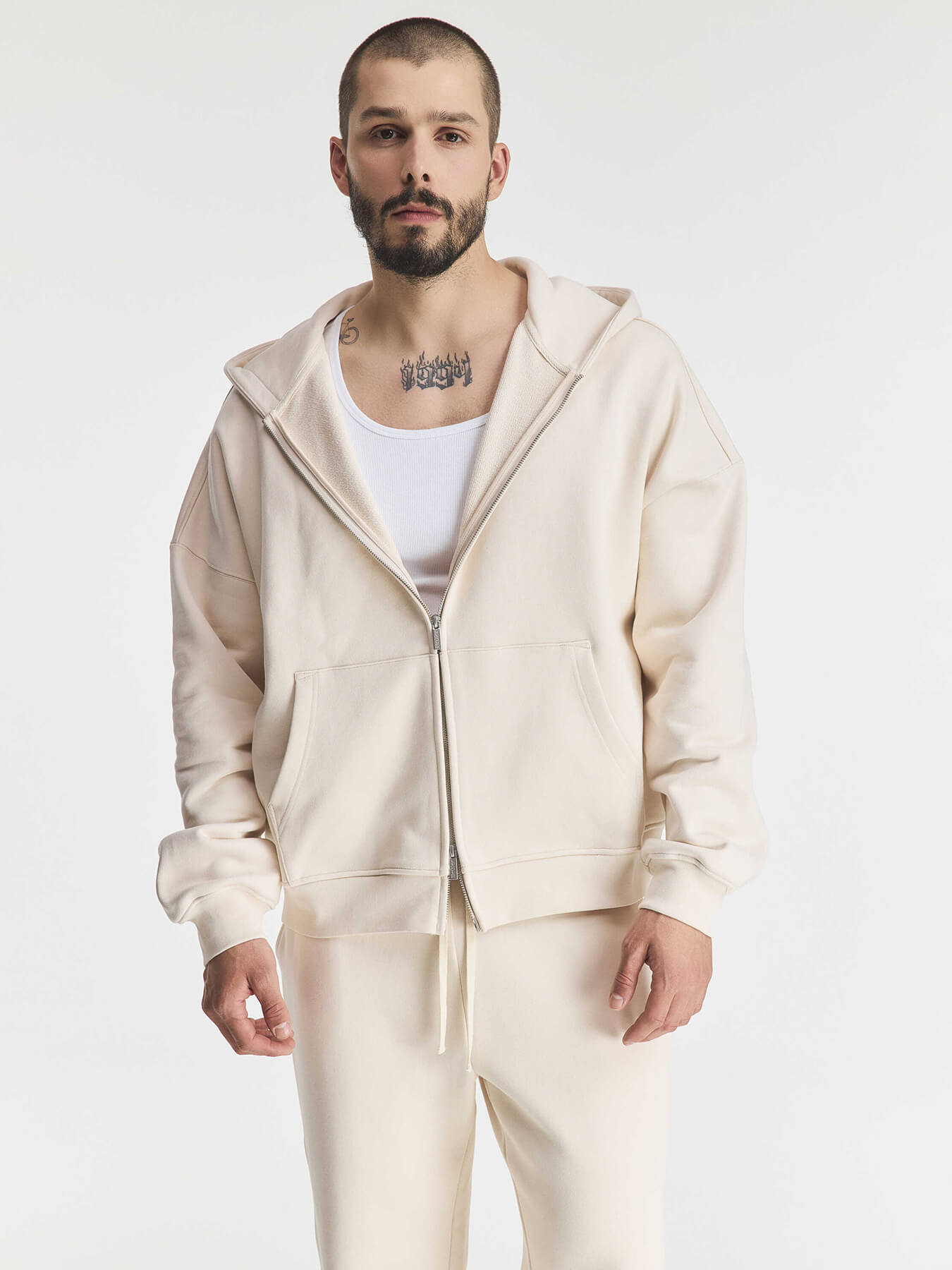 Худи ETOILE AVANT LAUBE