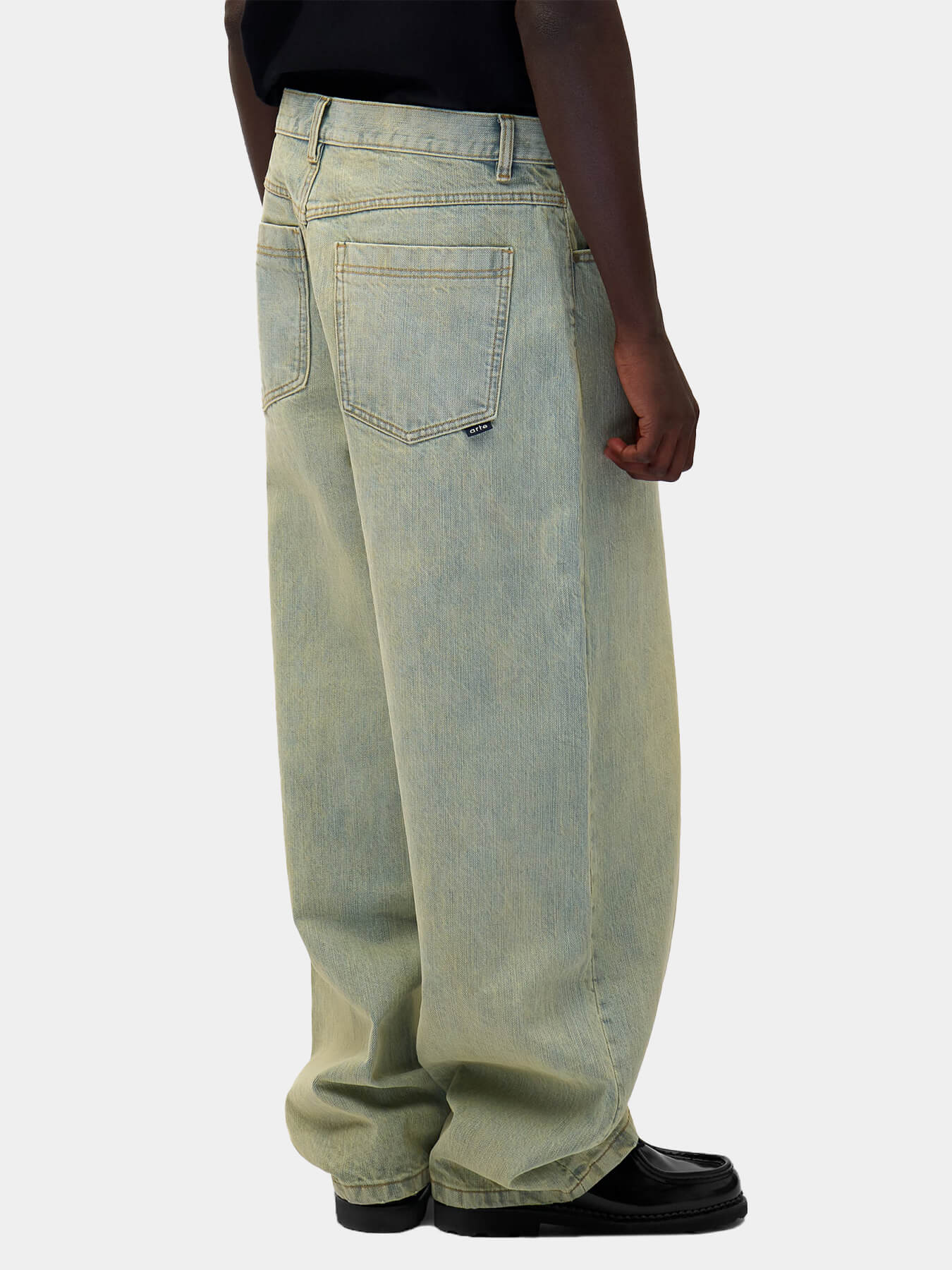 Джинсы DENIM