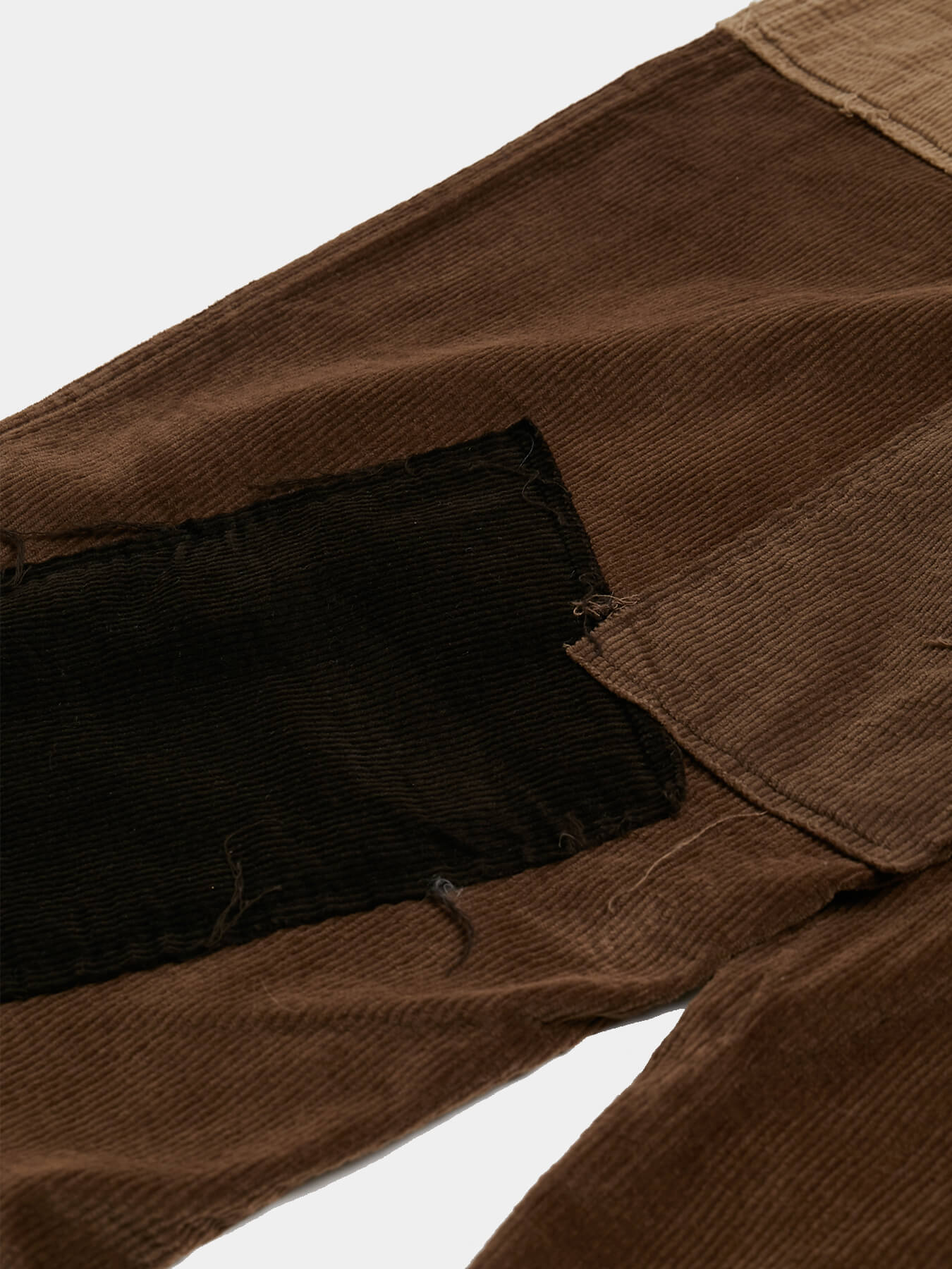 Брюки Scarecrow