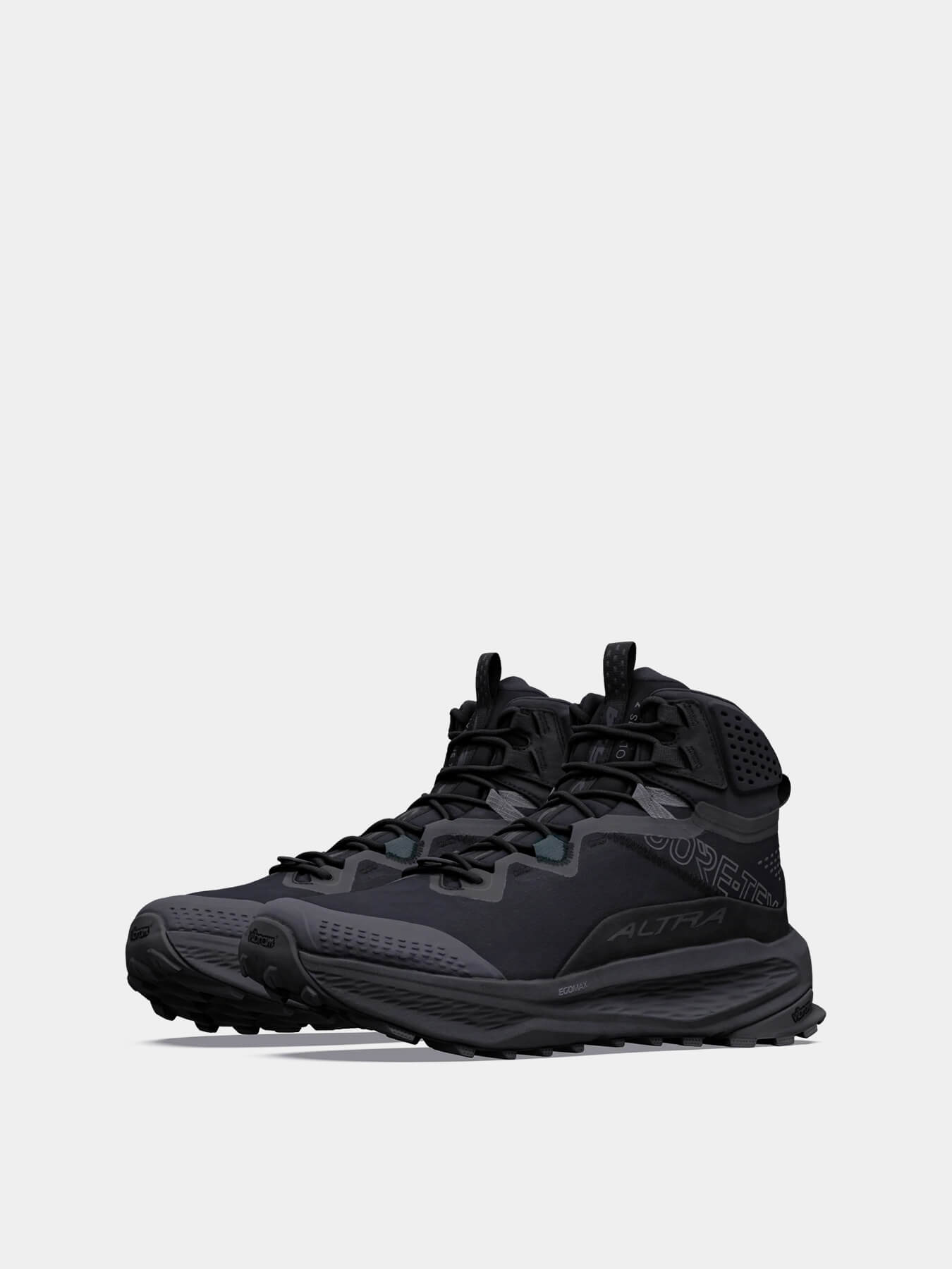Кроссовки OLYMPUS 7 MID GTX
