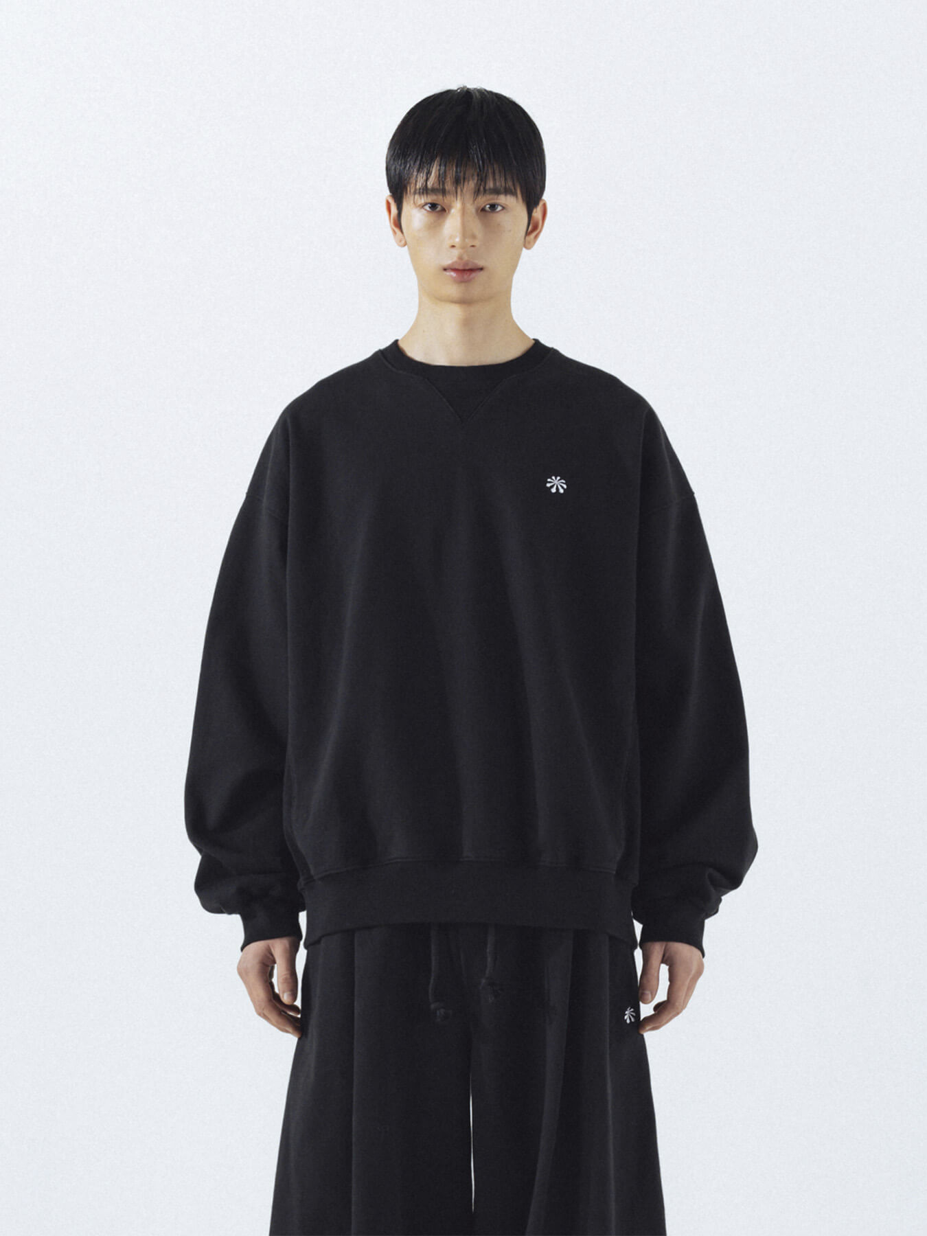 Свитшот STEADY