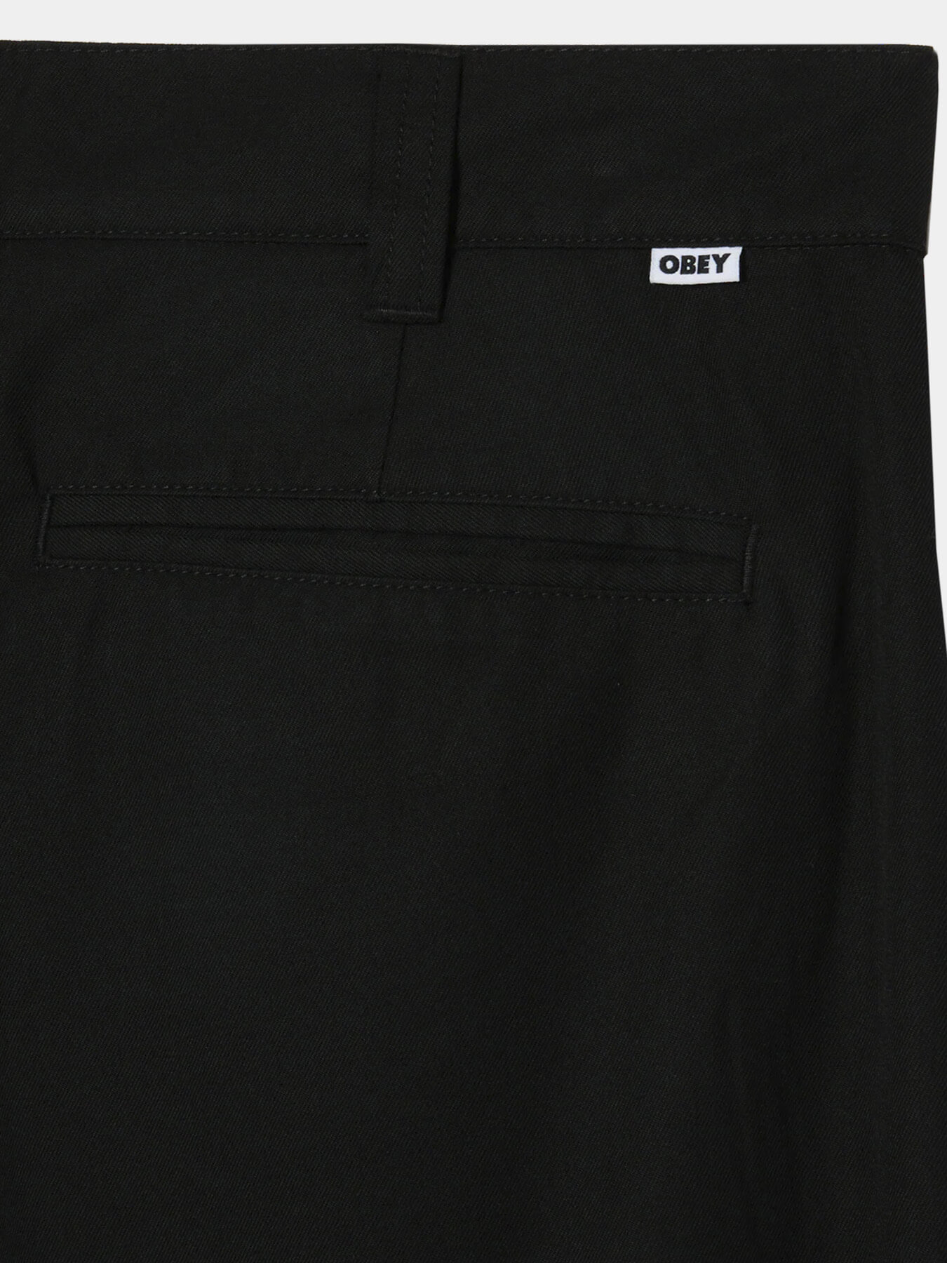 Брюки OTIS PLEATED