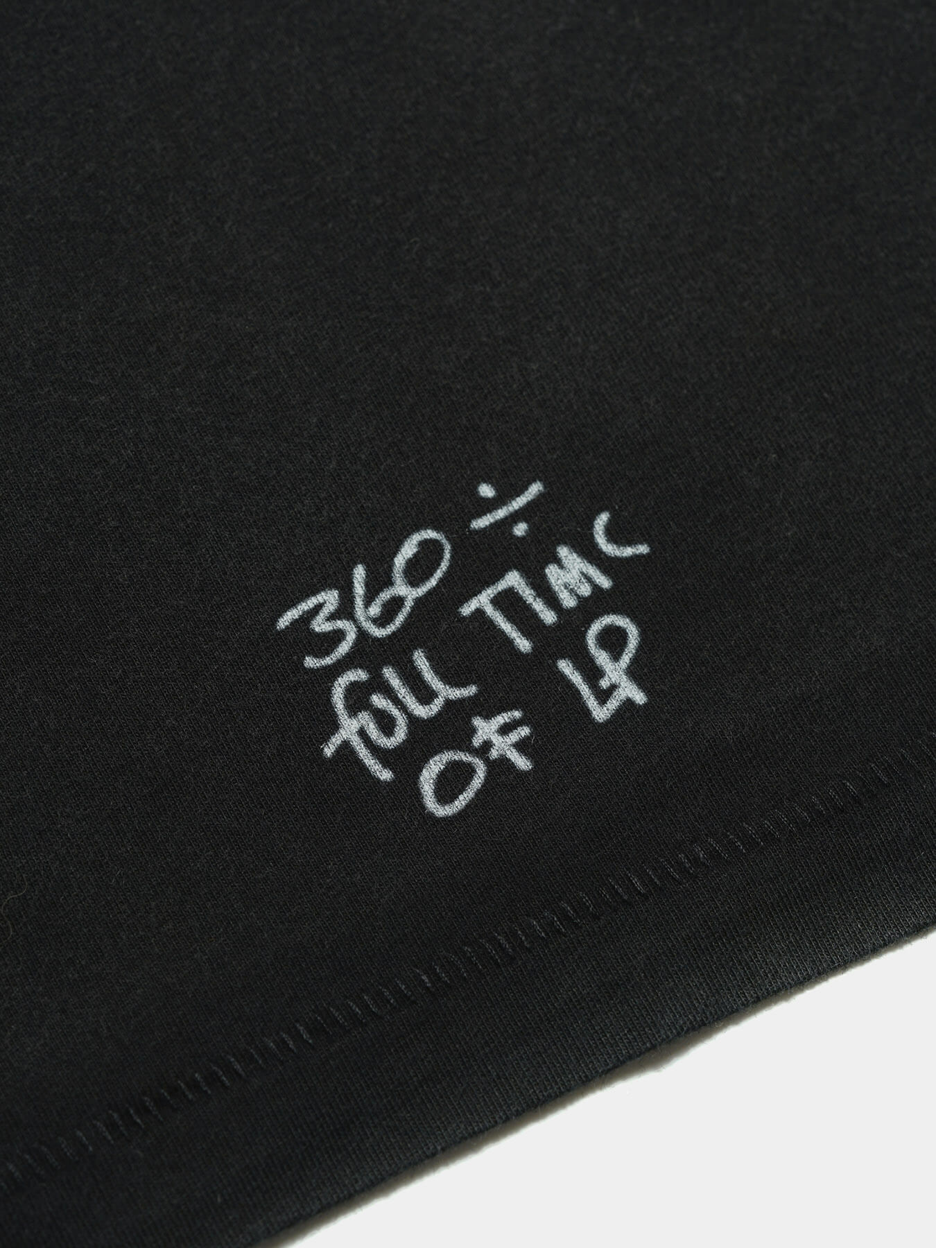 Футболка A—SKETCH