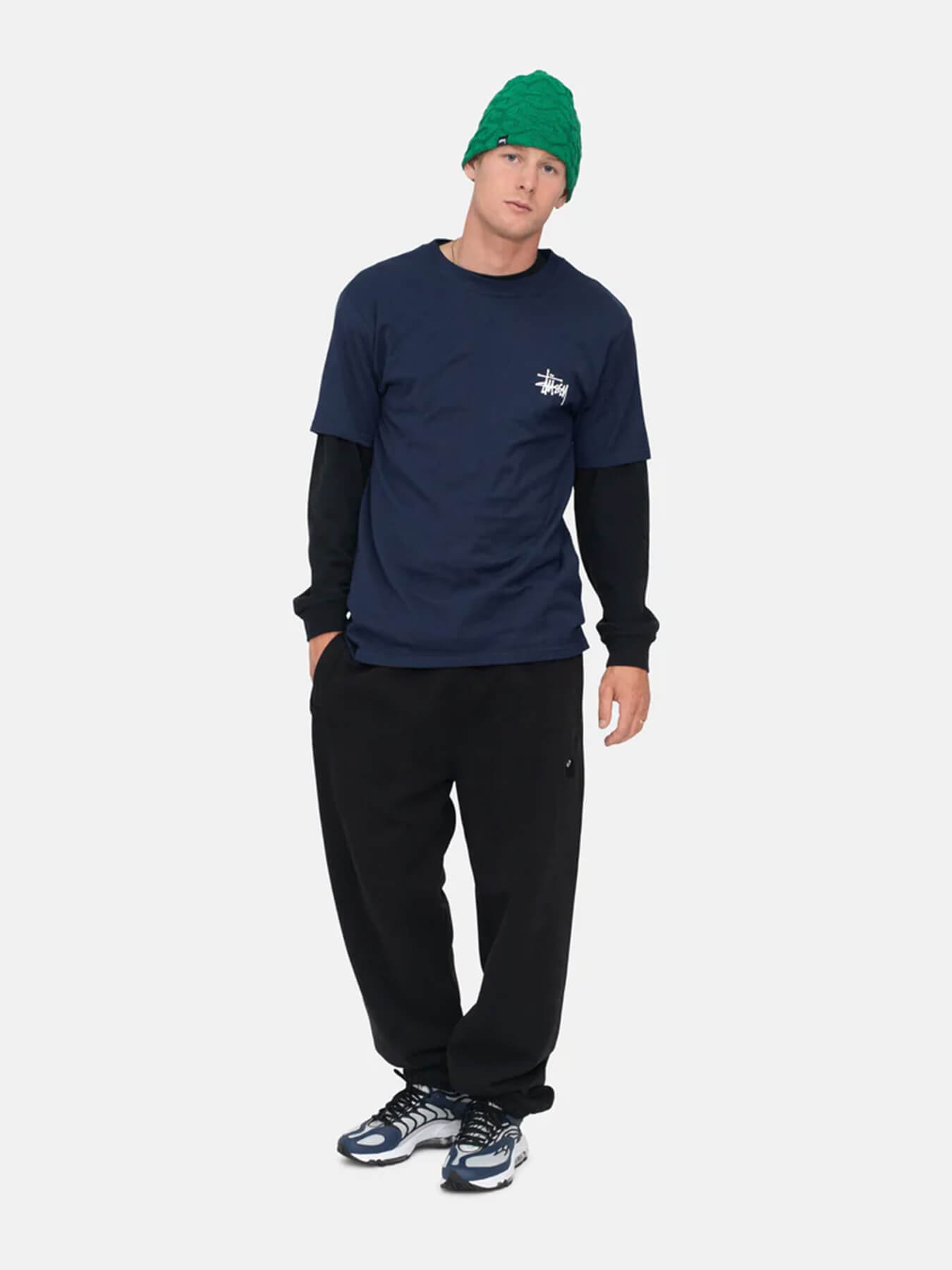 Брюки 8 BALL APP