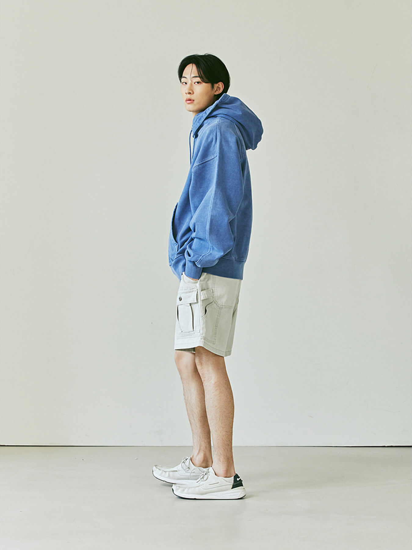 Худи OG PIGMENT DYEING 002