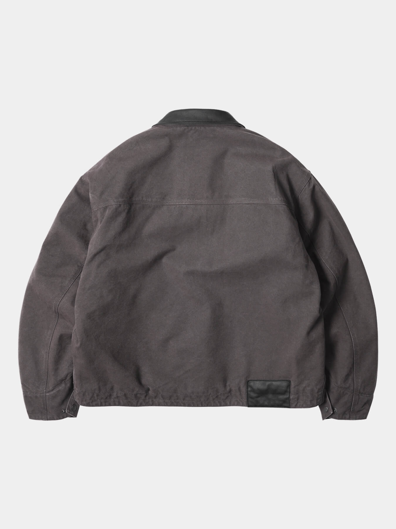 Куртка HEAVY CANVAS DESTROYED WORK