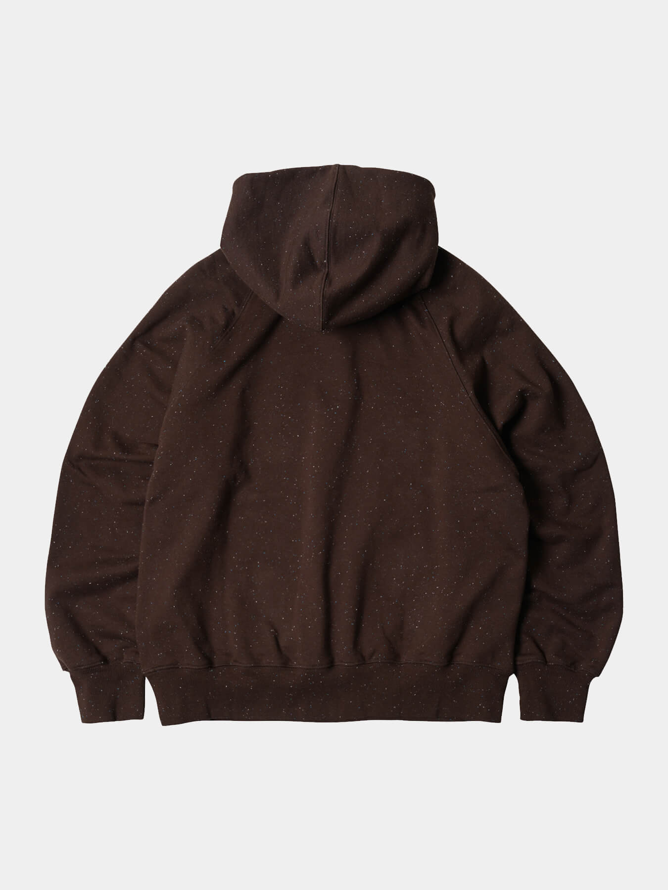 Худи OG BOCACI HEAVYWEIGHT PULLOVER