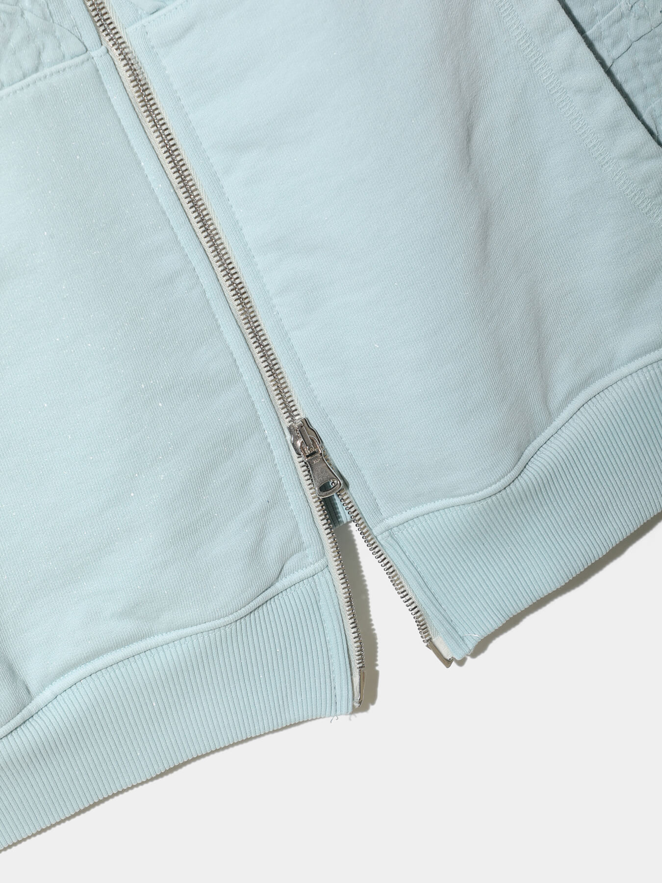 Худи IDRIS FULL ZIP