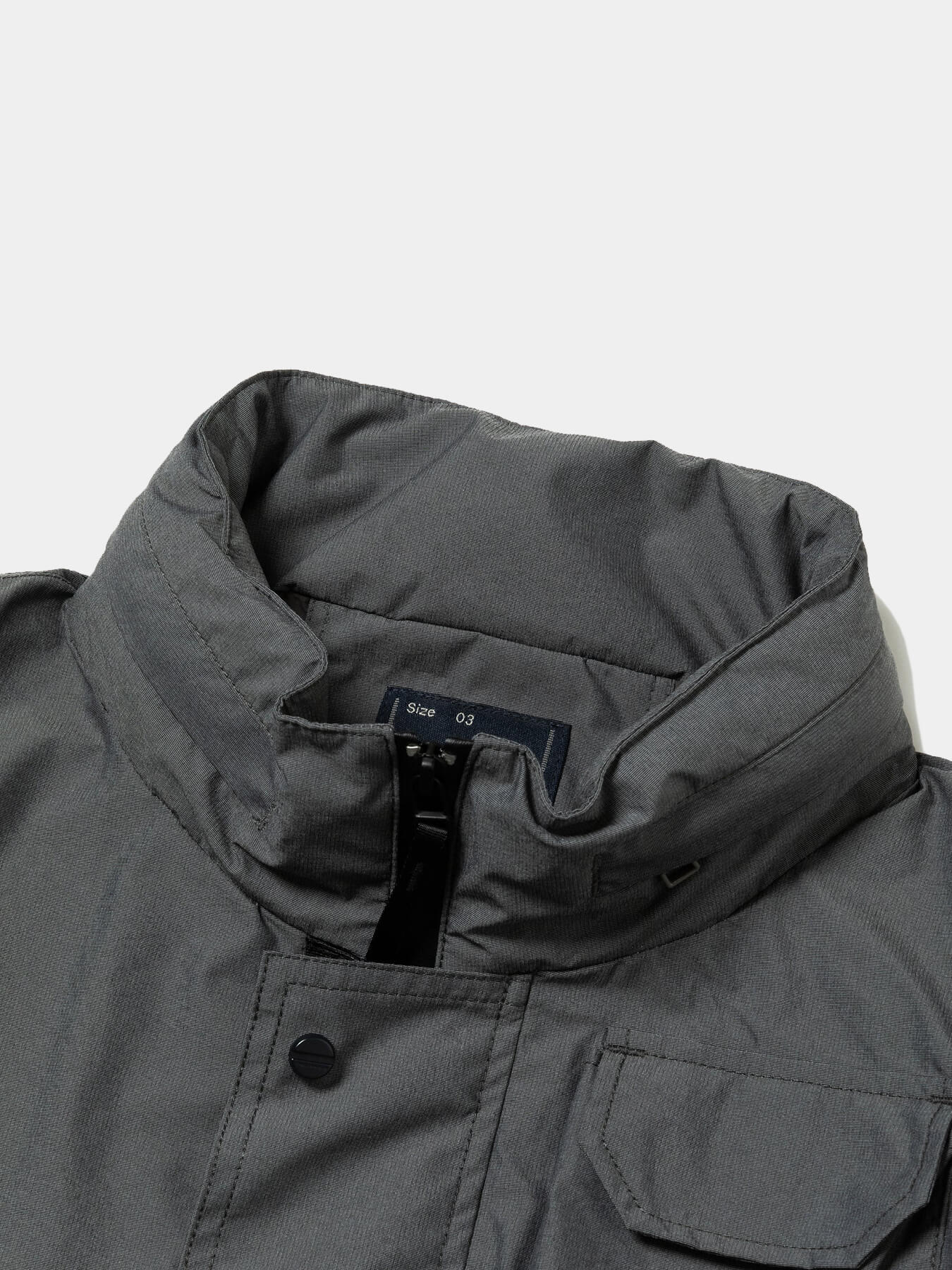 Куртка MINOTECH® MULTI-POCKET FATIGUE
