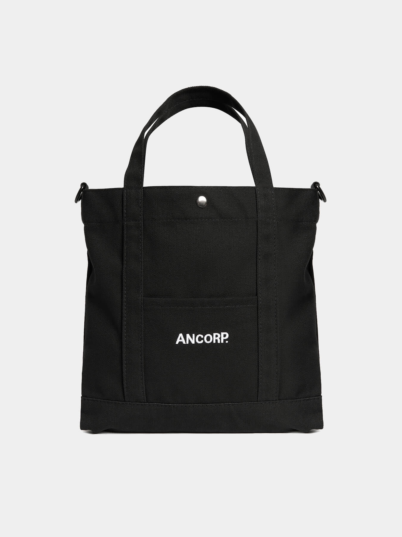 Тоут из канваса