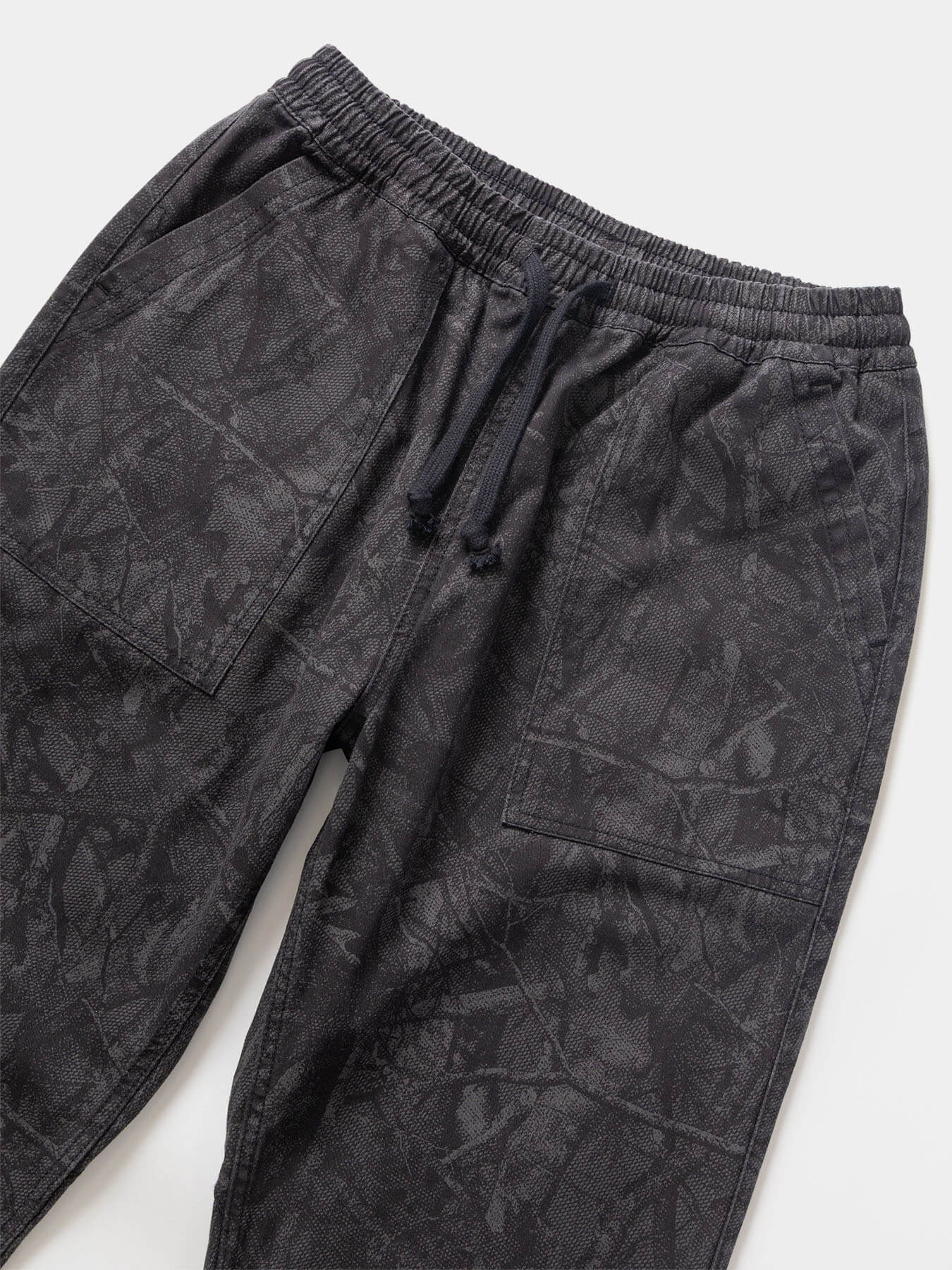 Брюки XEROX CAMO CHEF