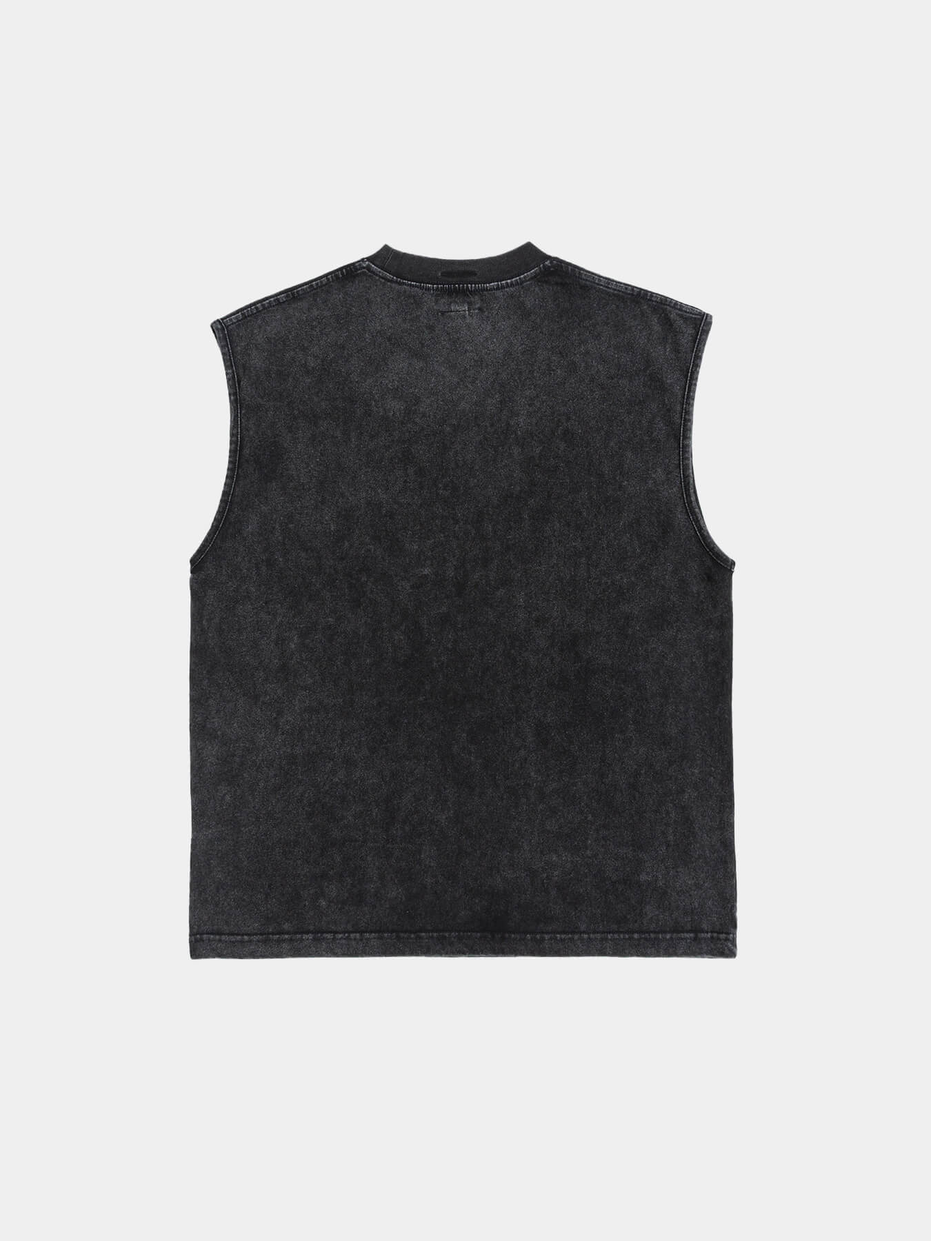 Майка GREEN MAN VEST