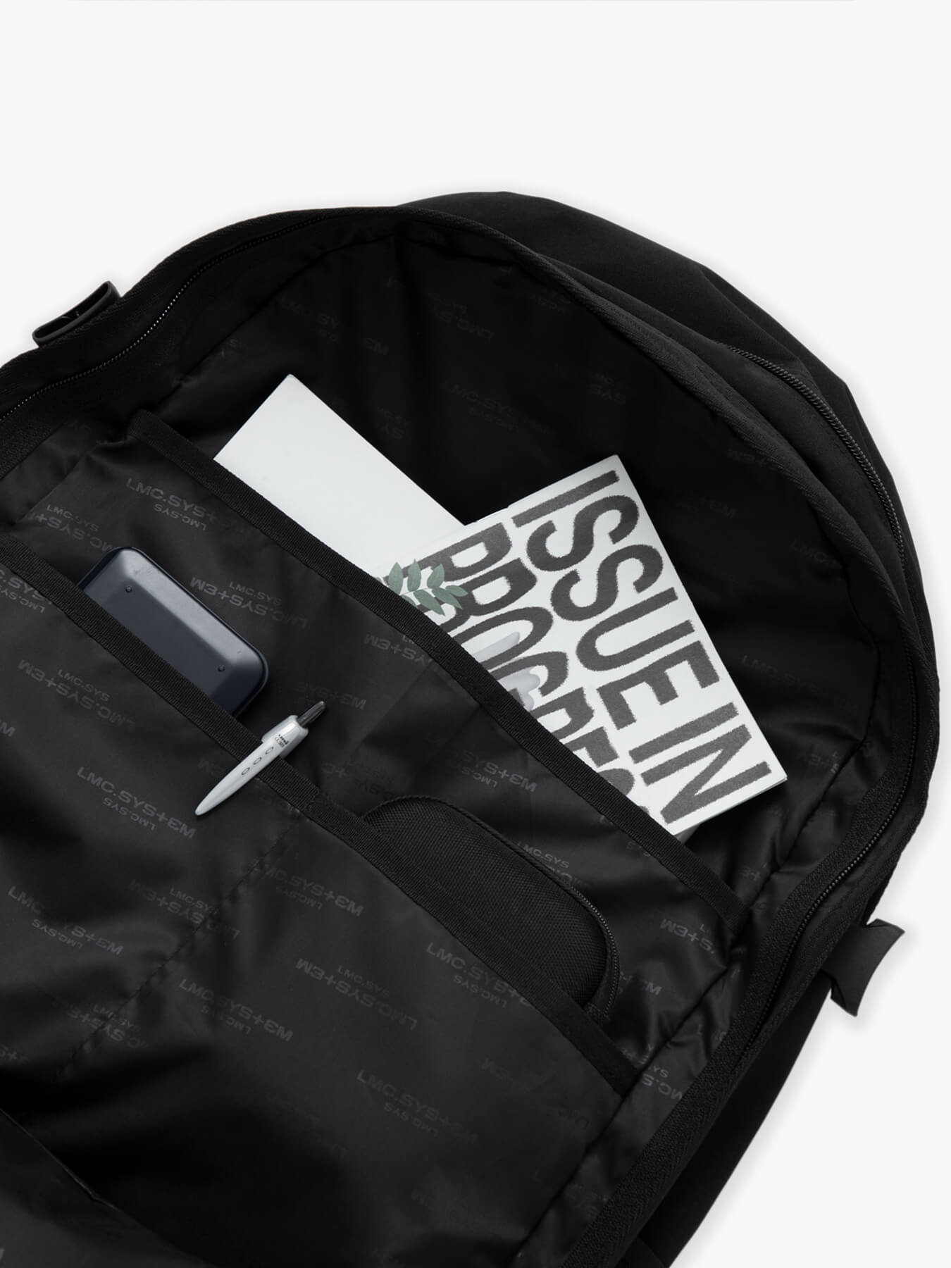 Рюкзак SYSTEM CULVER PARK
